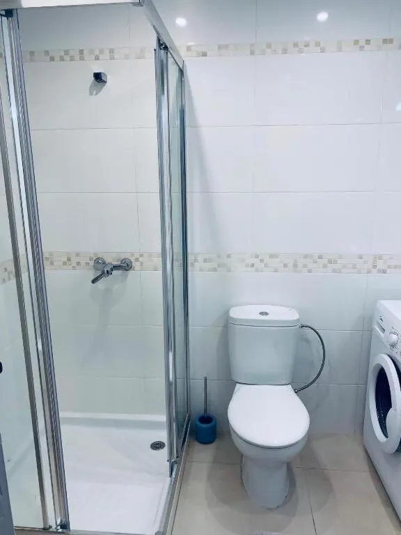 Apartamento Frente al Mar- Club Villamar