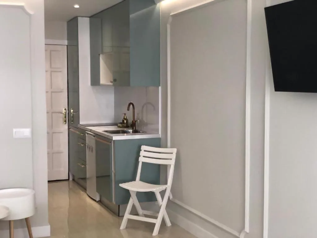 Apartamento Frente al Mar- Club Villamar