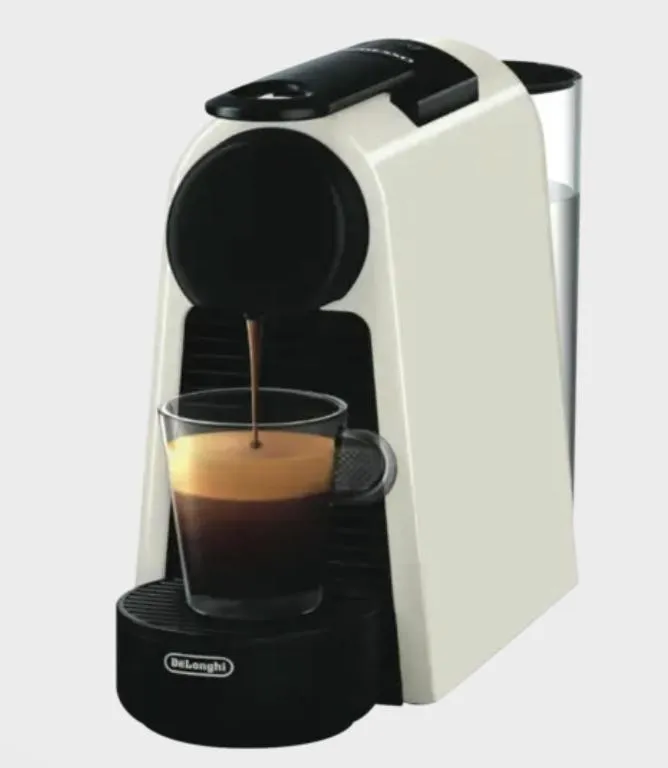 Coffee/tea facilities in Tallow Beach Motel