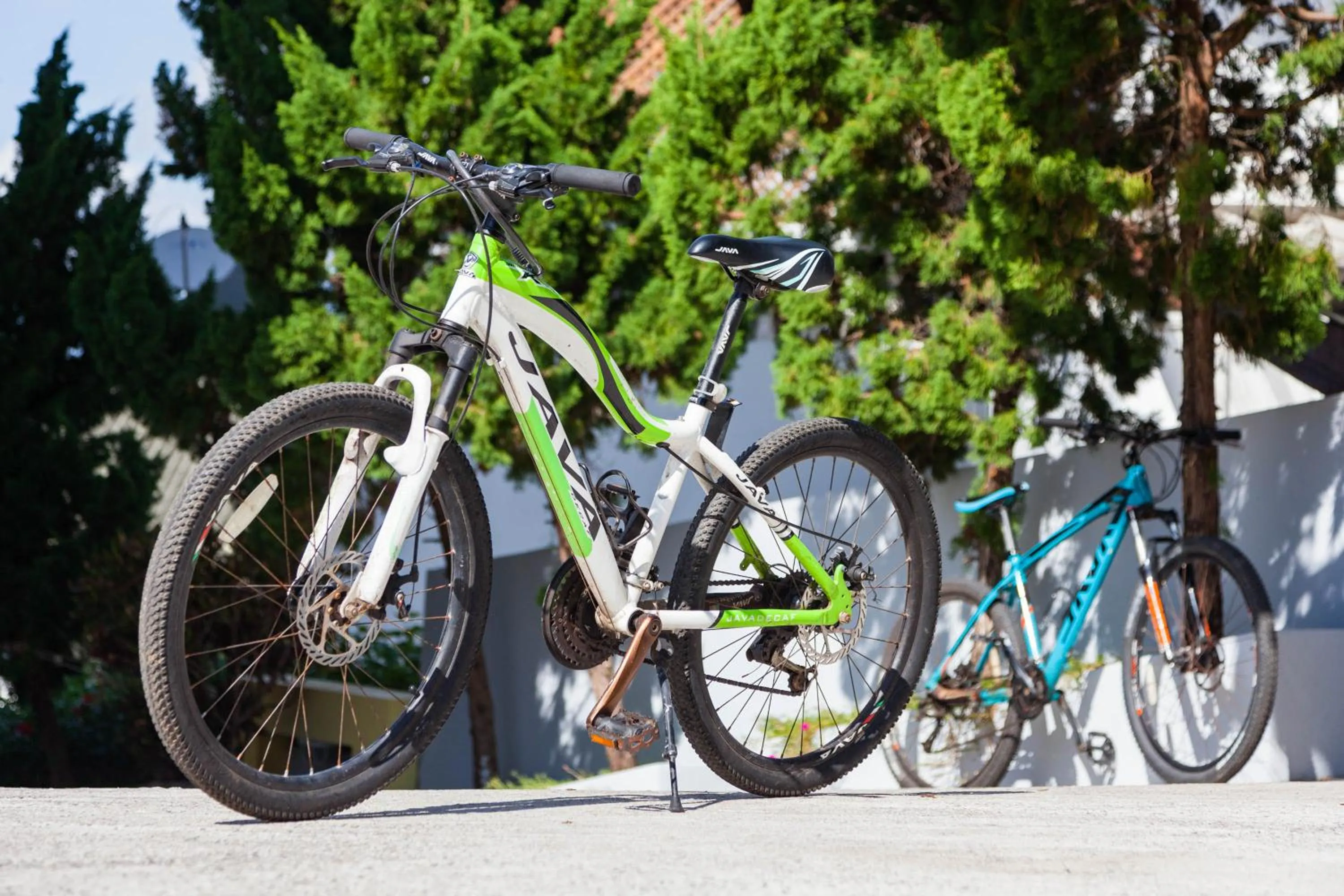 Sports in By The Sea