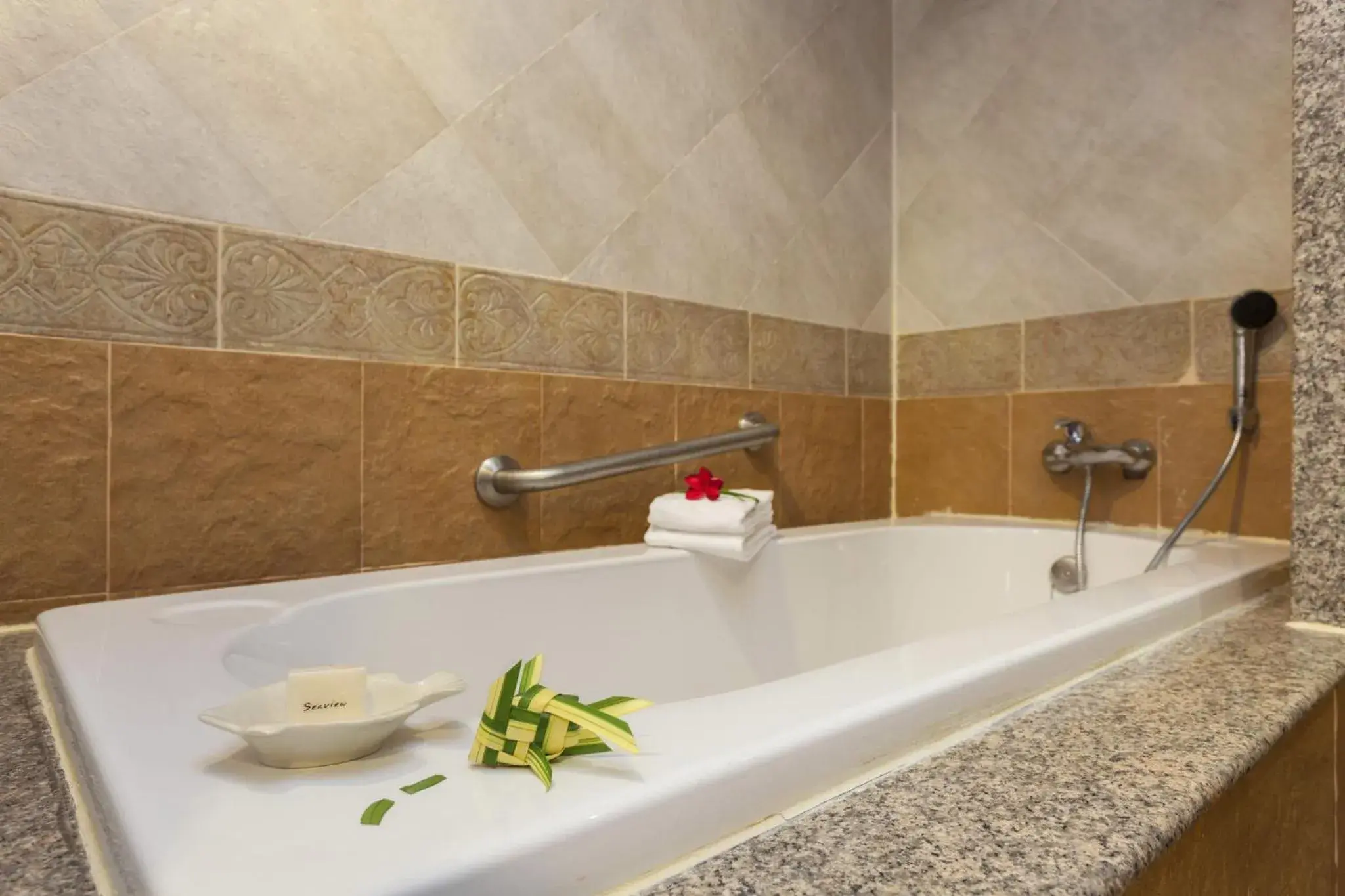 By The Sea By The Sea