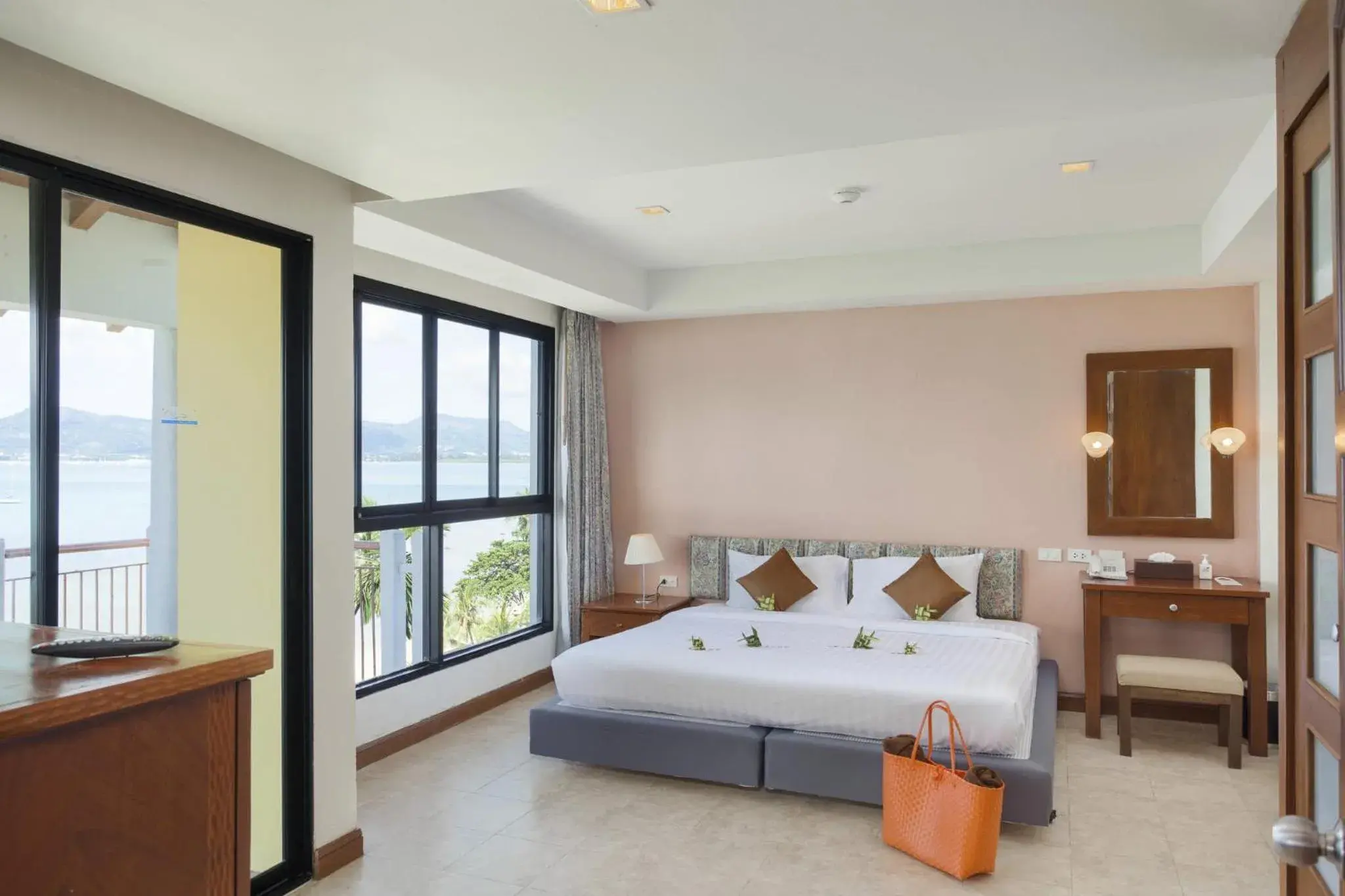 By The Sea By The Sea