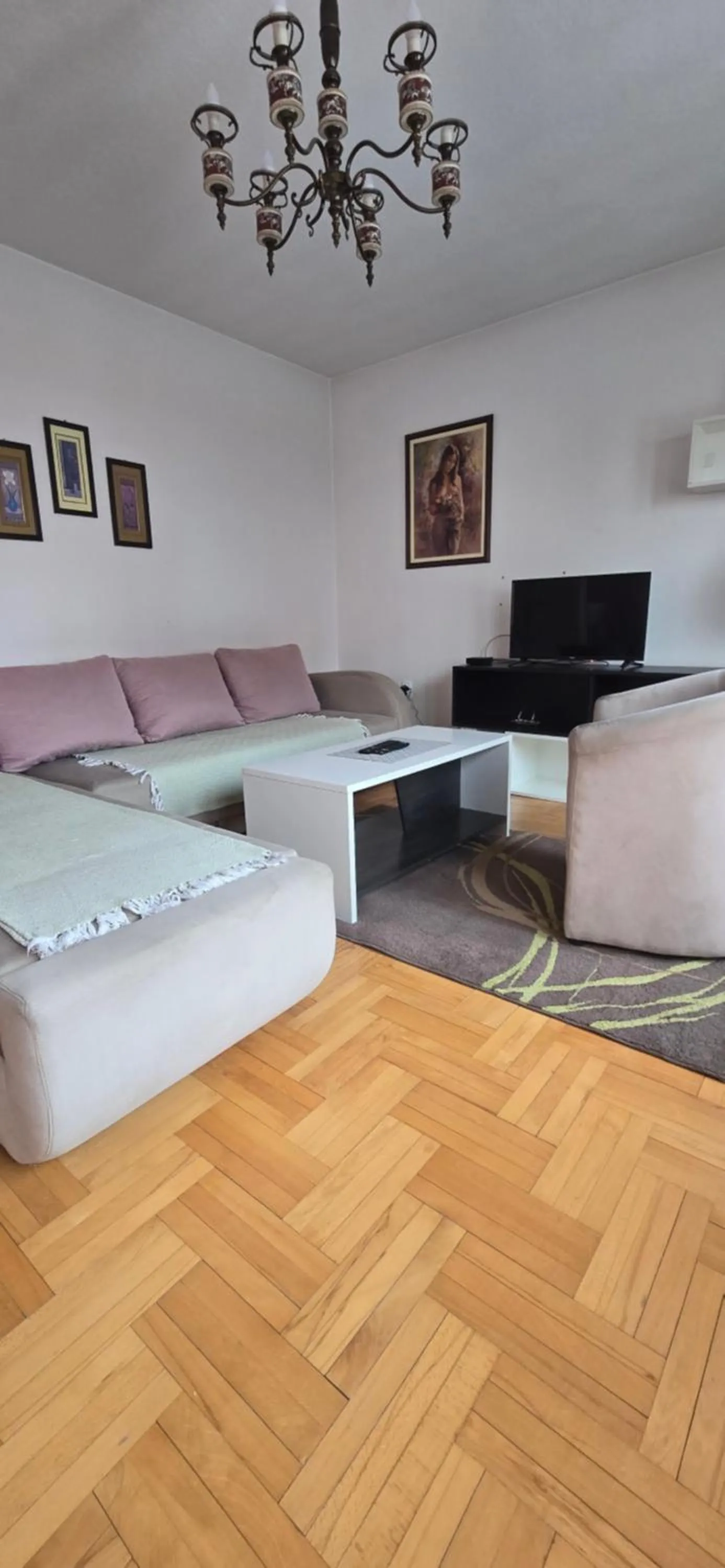 Poseidon Apartment