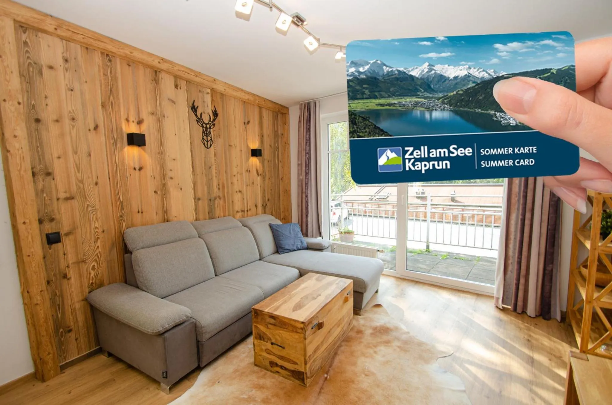 Other in Apartments Summer & Winter Fun by All in One Apartments incl SUMMER CARD