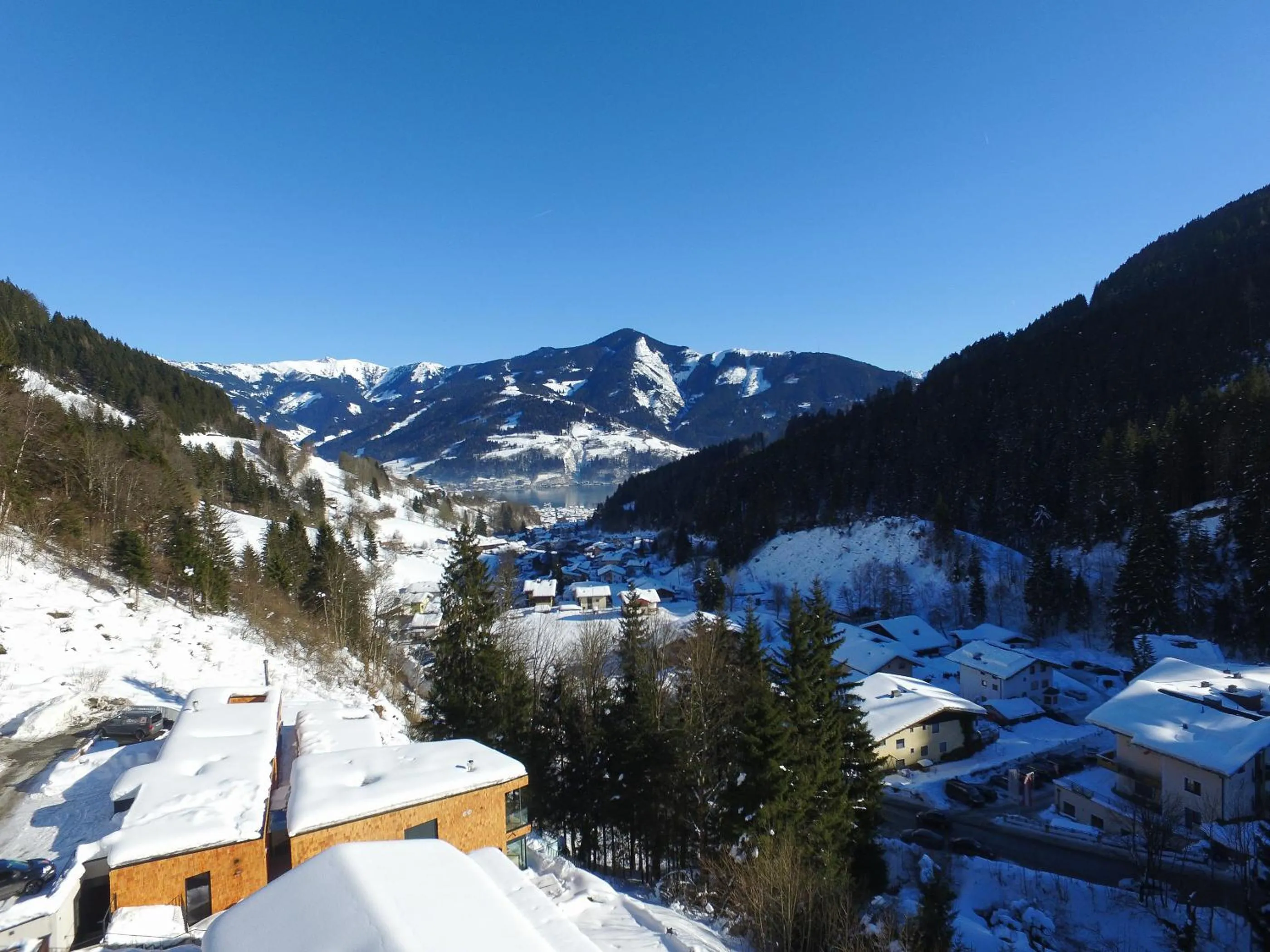 Off site in Apartments Summer & Winter Fun by All in One Apartments incl SUMMER CARD