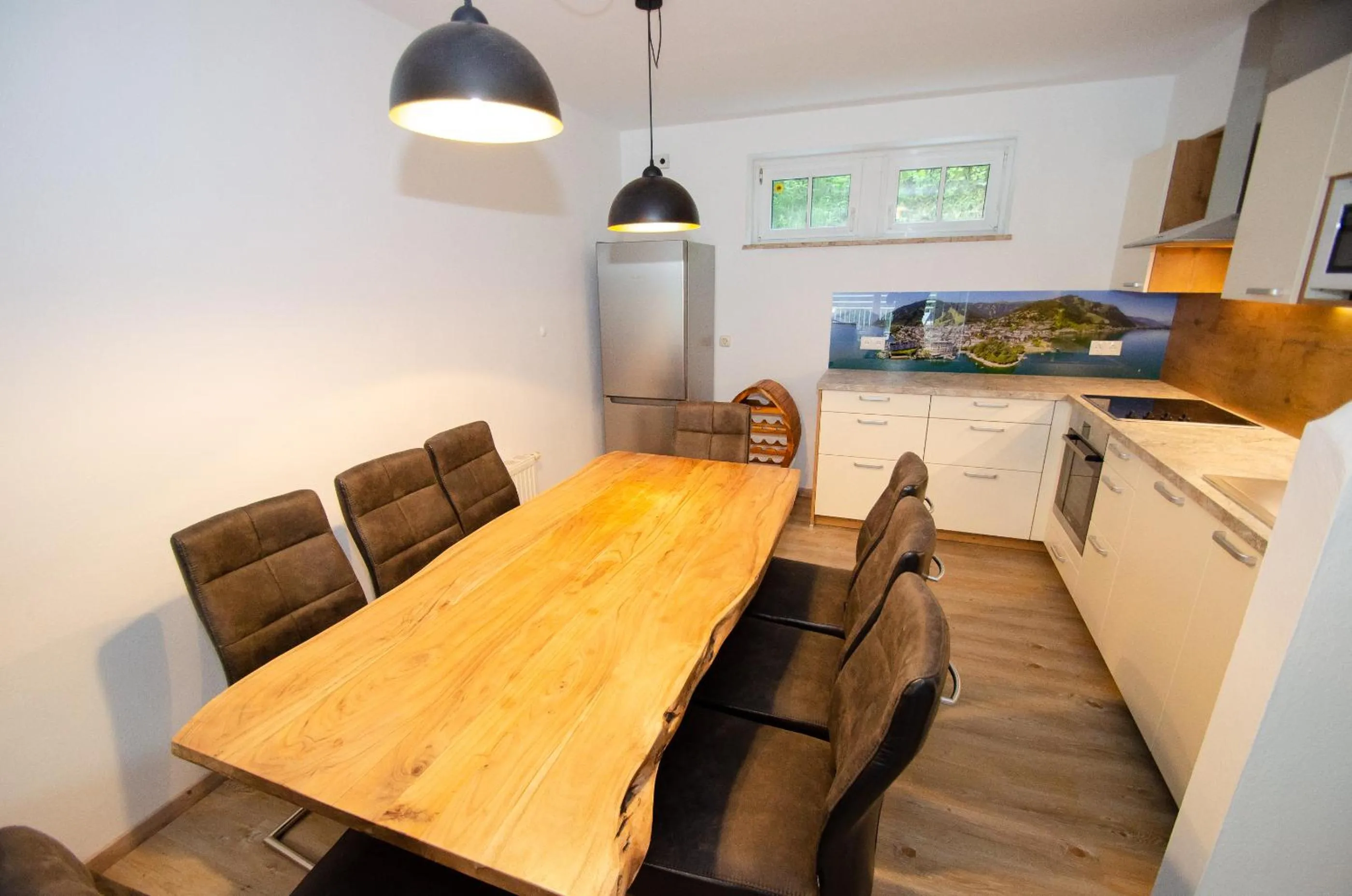 Living room in Apartments Summer & Winter Fun by All in One Apartments incl SUMMER CARD