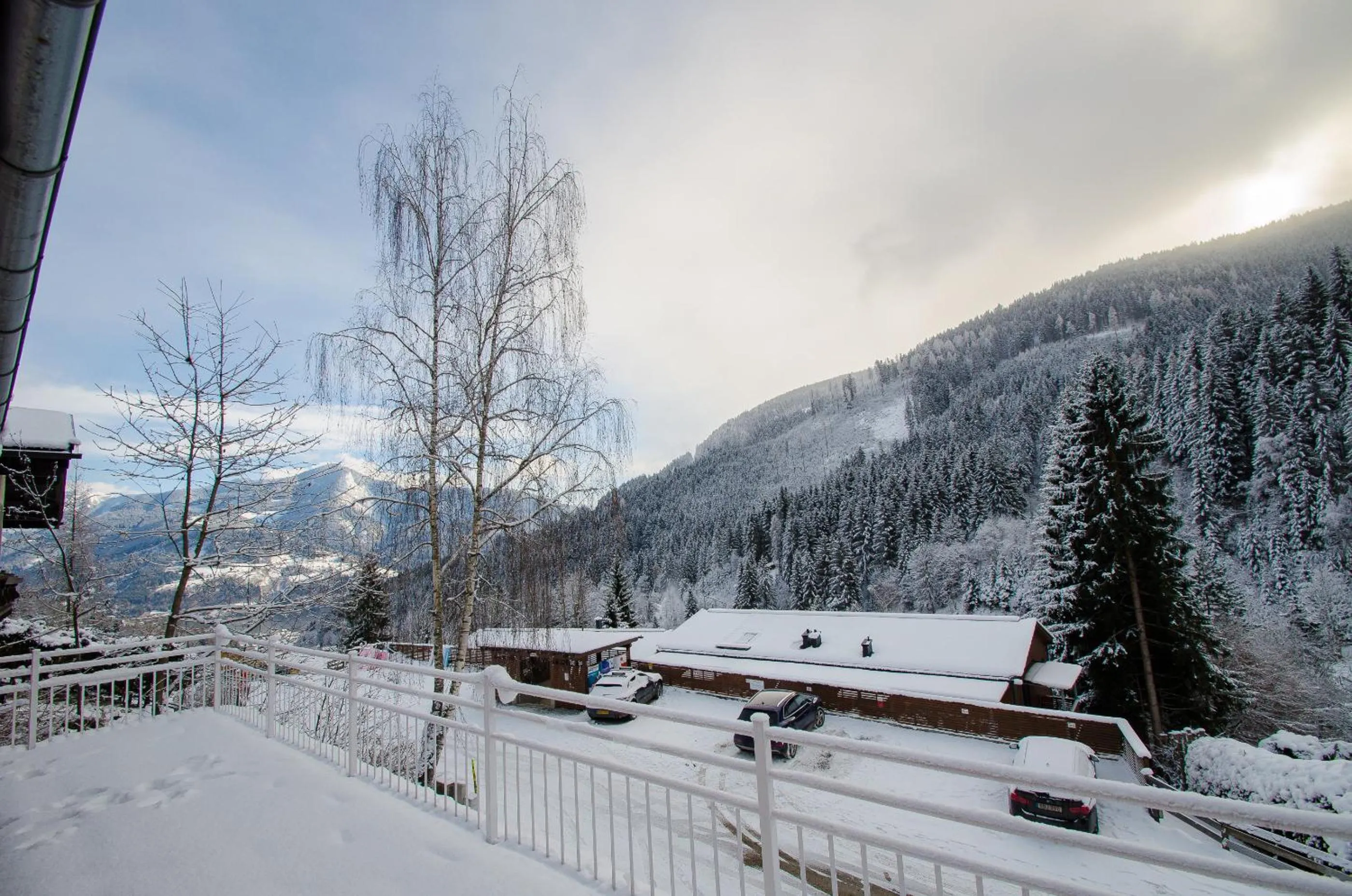 Off site in Apartments Summer & Winter Fun by All in One Apartments incl SUMMER CARD