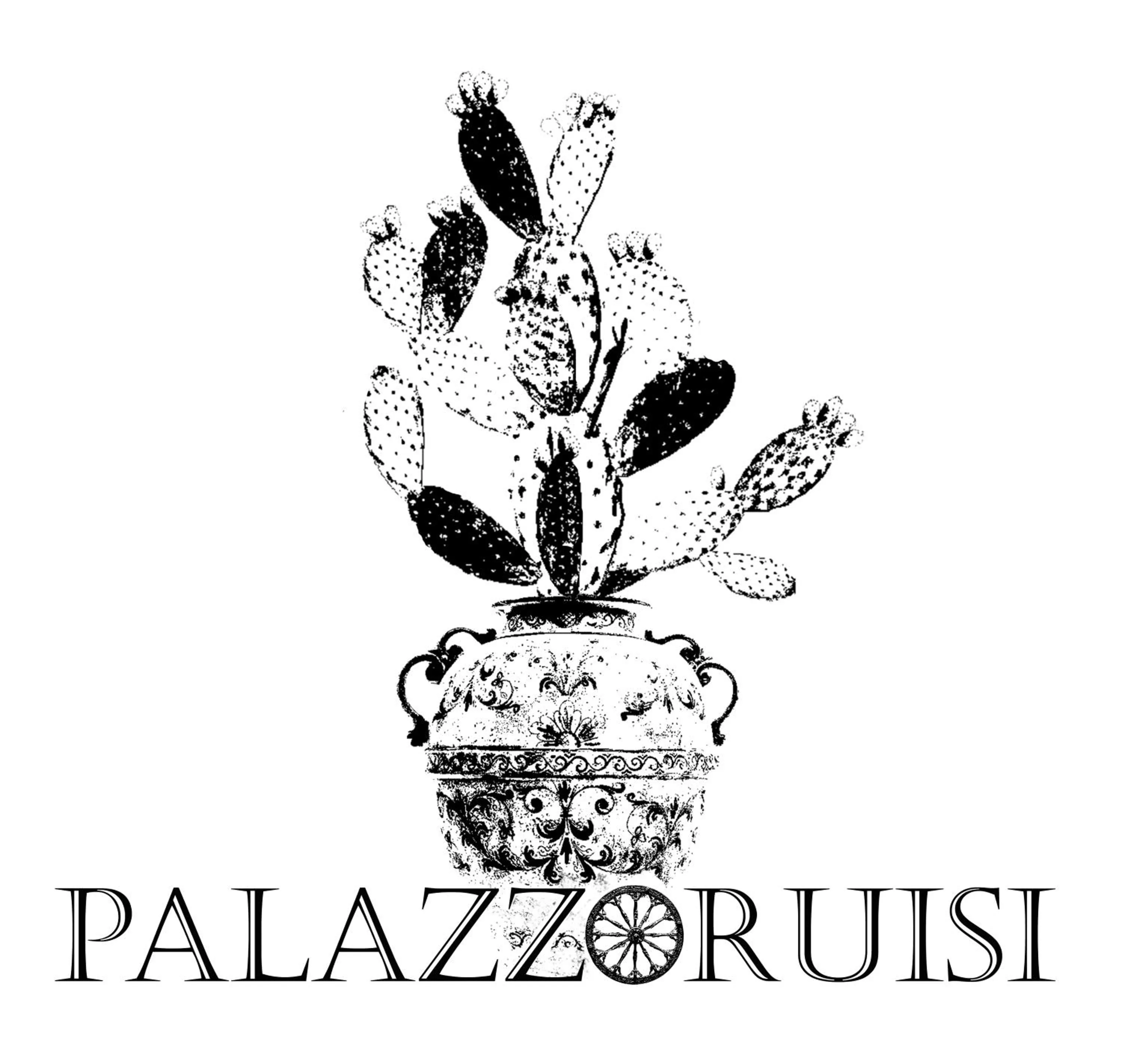 Property logo or sign in Palazzo Ruisi