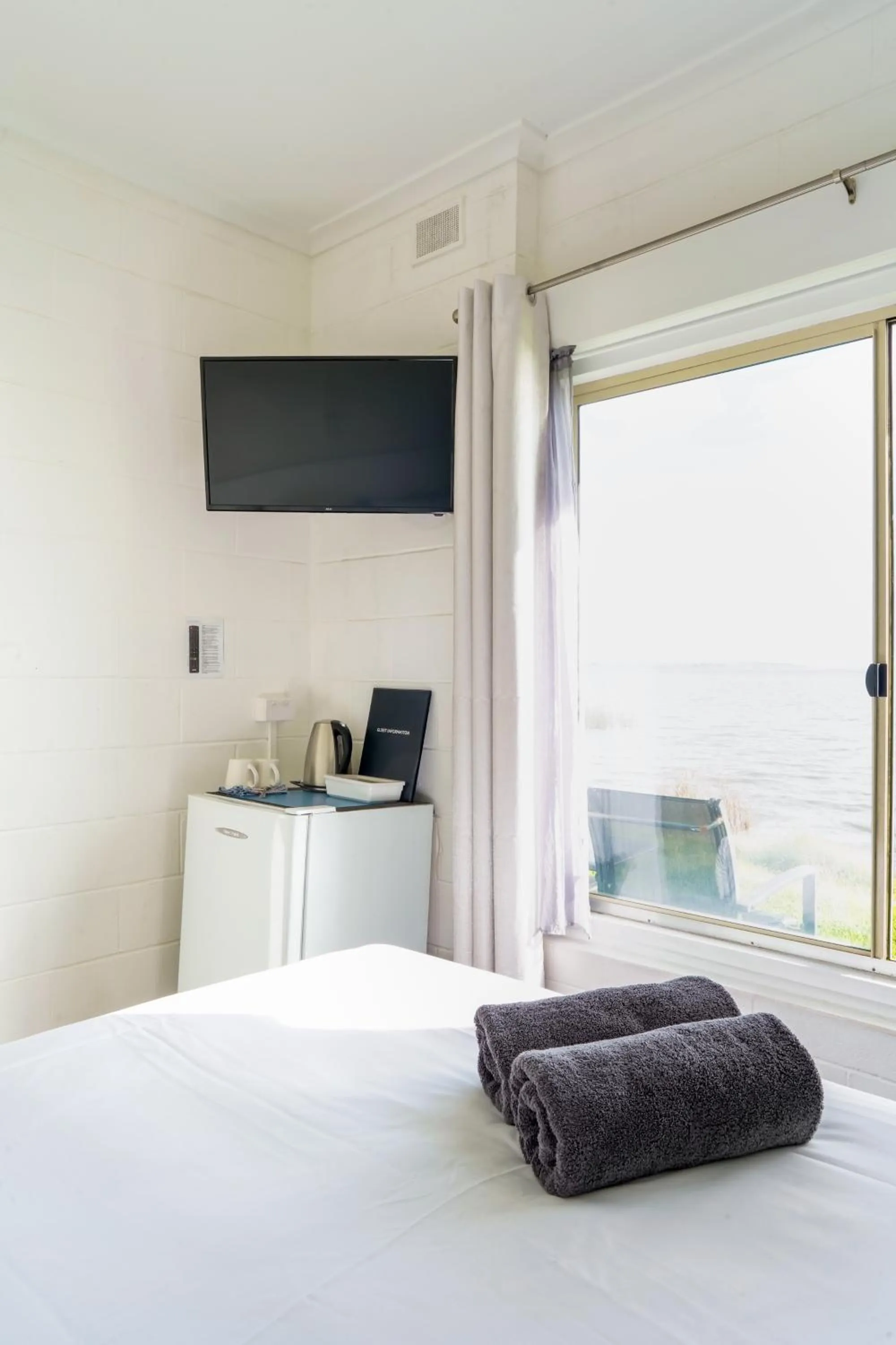 Meningie Waterfront Motel