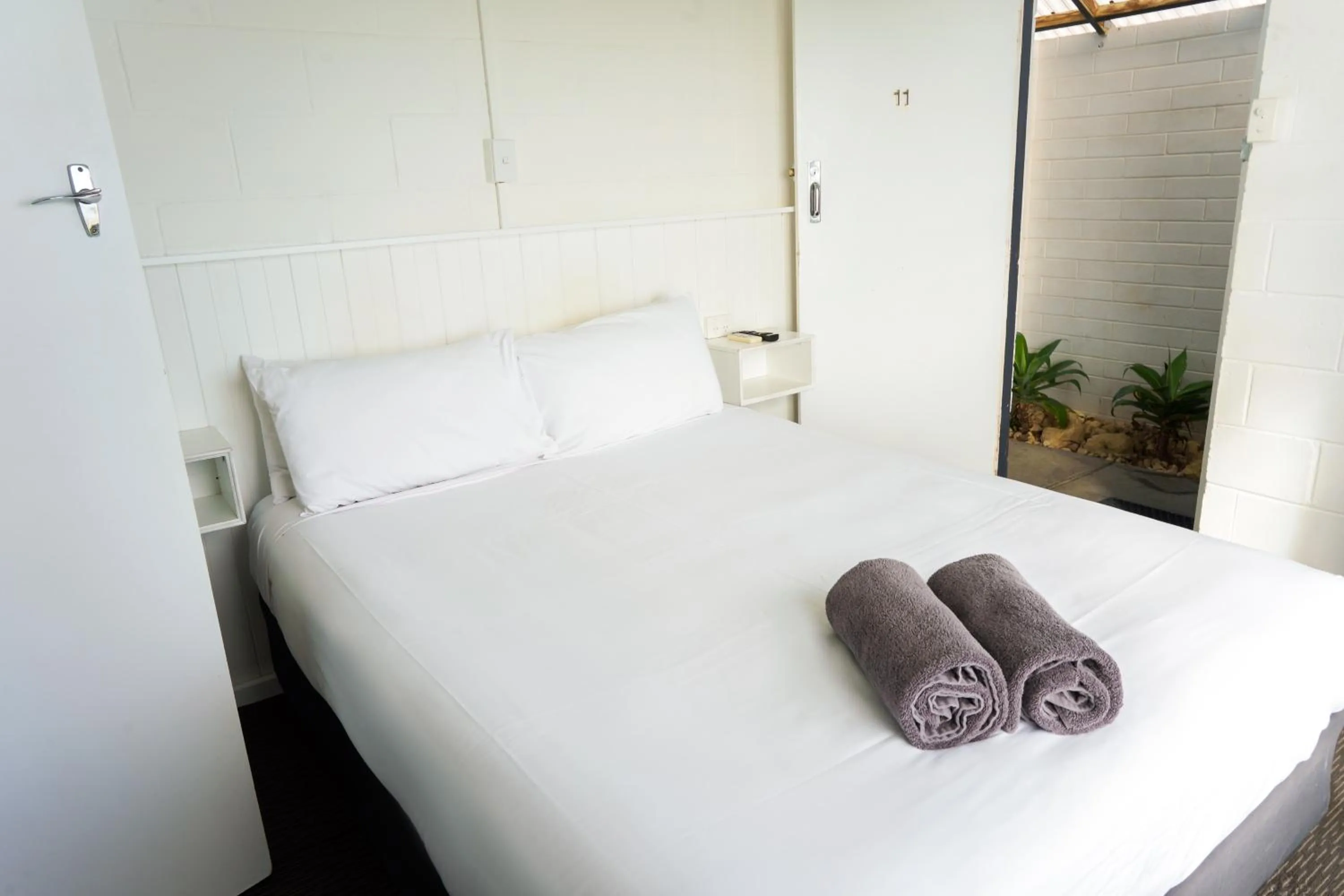 Meningie Waterfront Motel