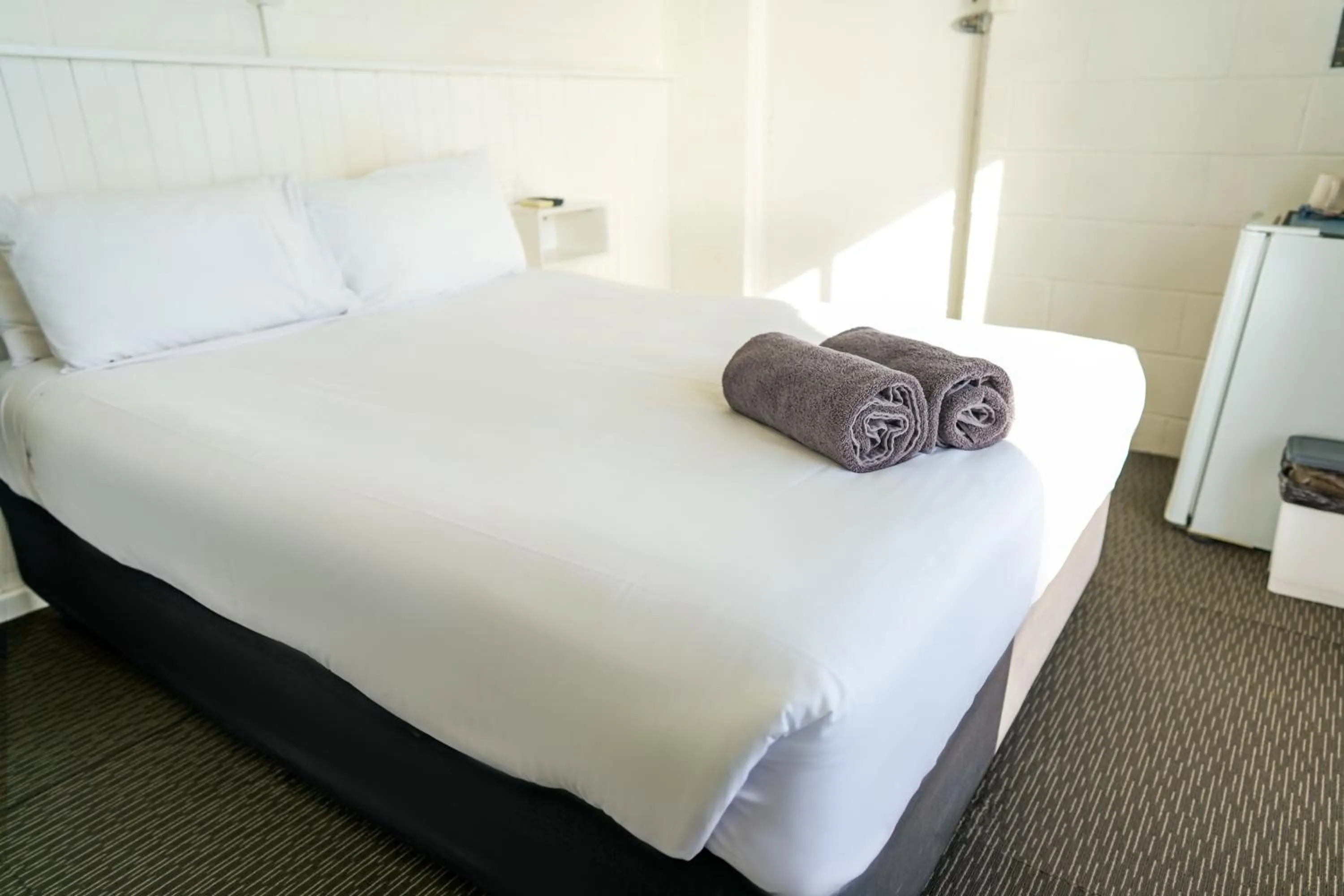 Meningie Waterfront Motel