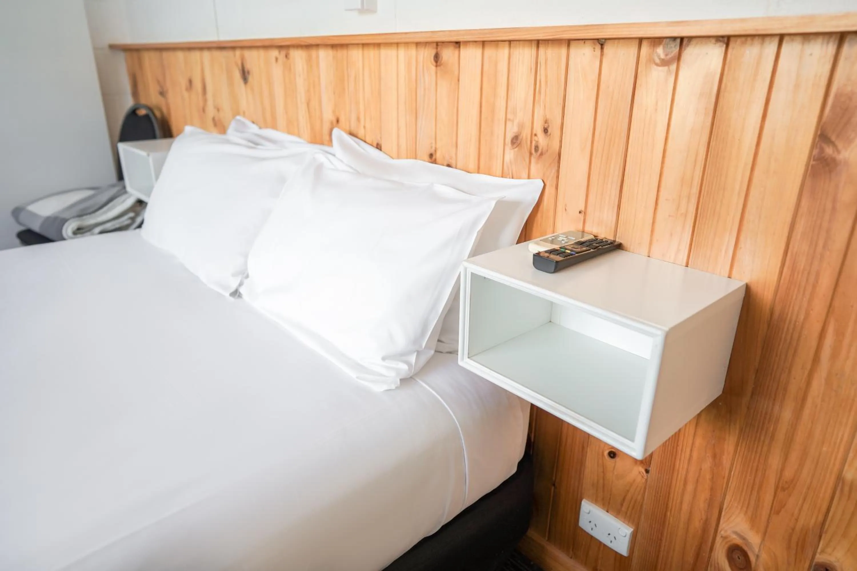 Meningie Waterfront Motel