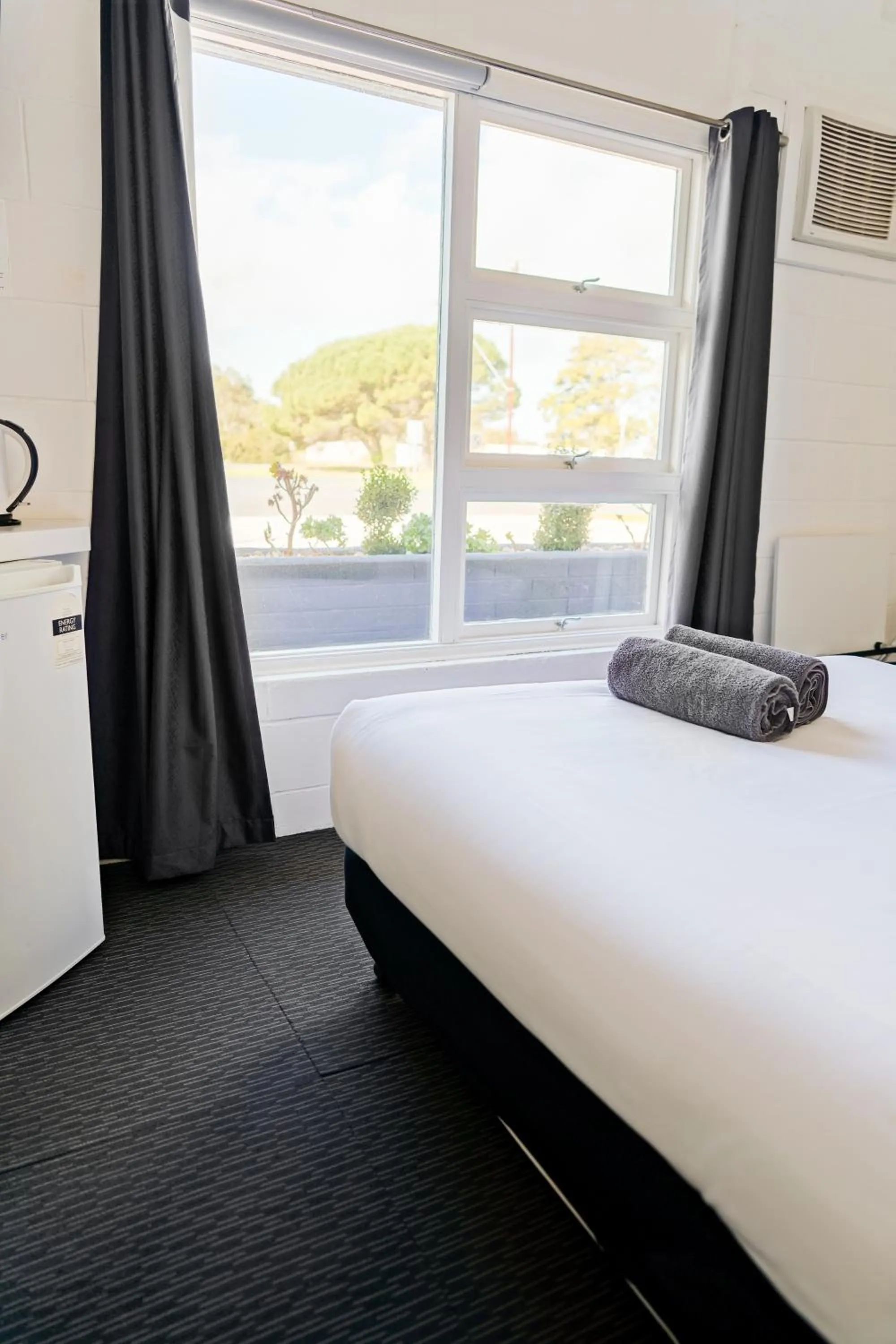 Meningie Waterfront Motel