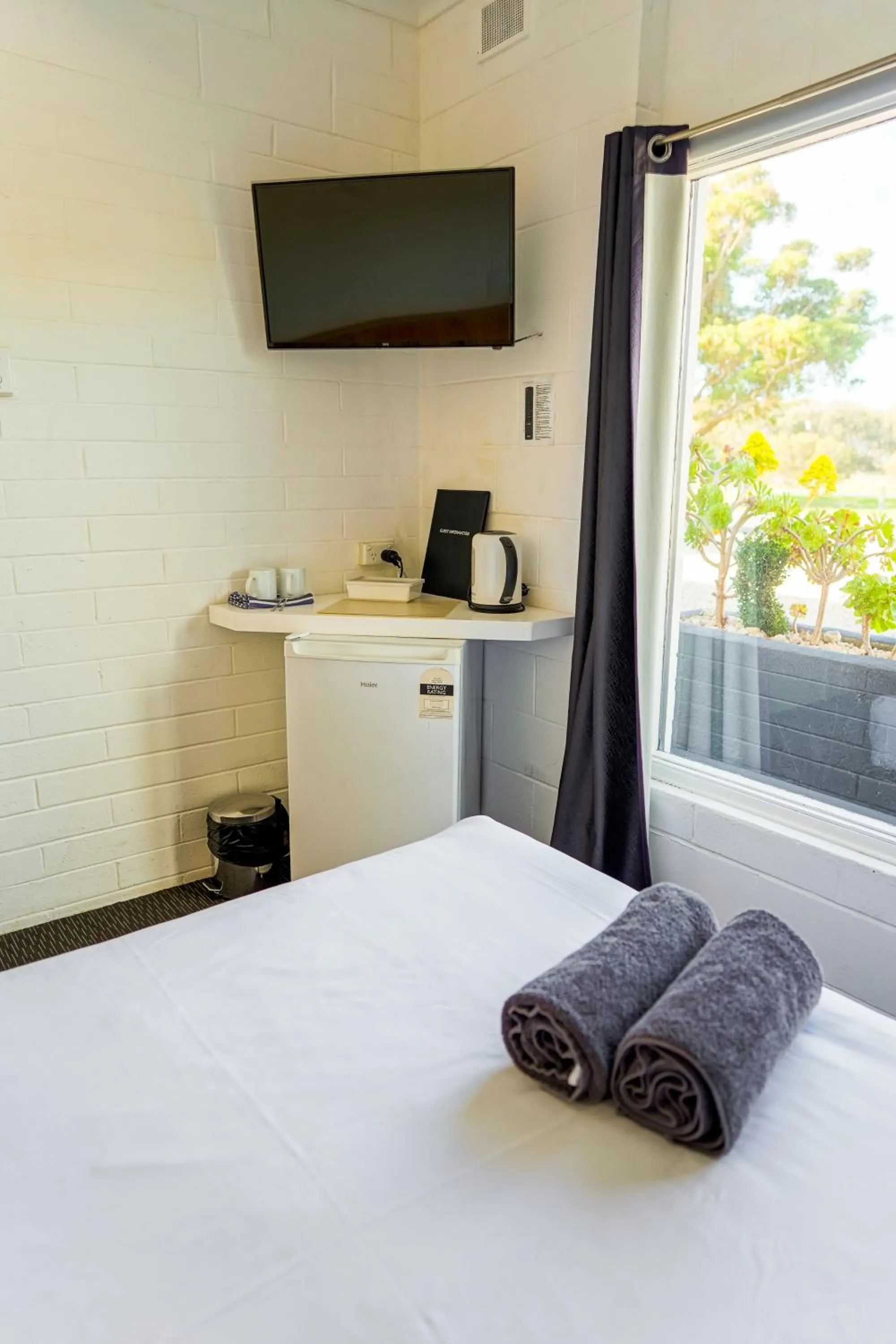 Meningie Waterfront Motel