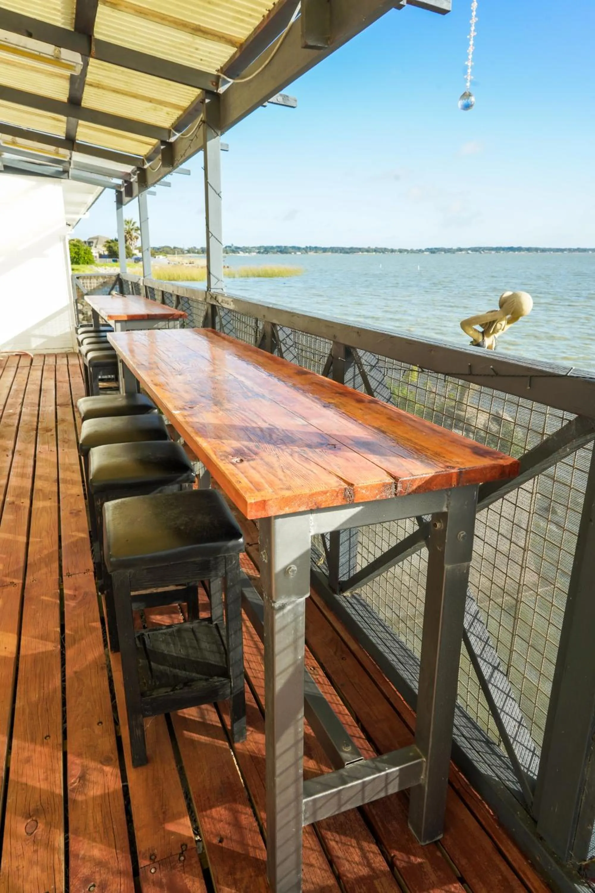 Meningie Waterfront Motel