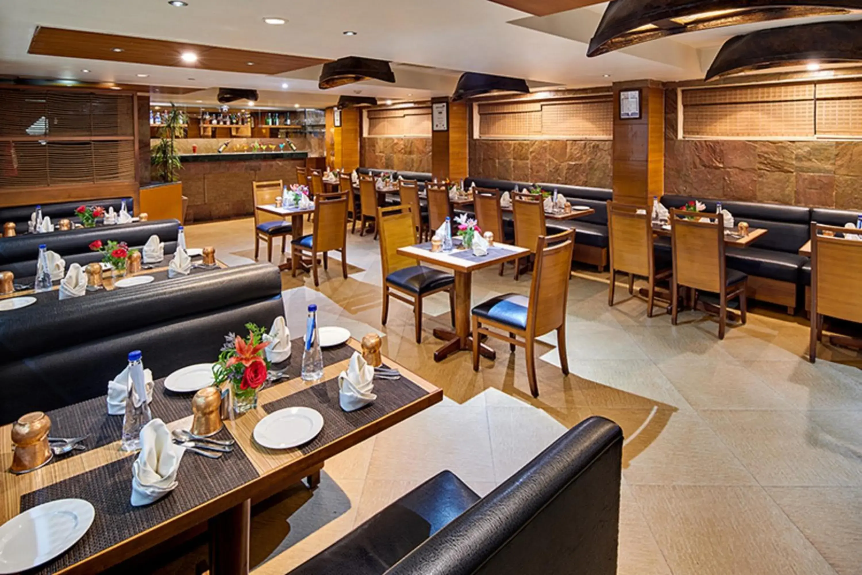 Restaurant/places to eat in Coraltree Hotel Bangalore Restaurant/places to eat in Coraltree Hotel Bangalore