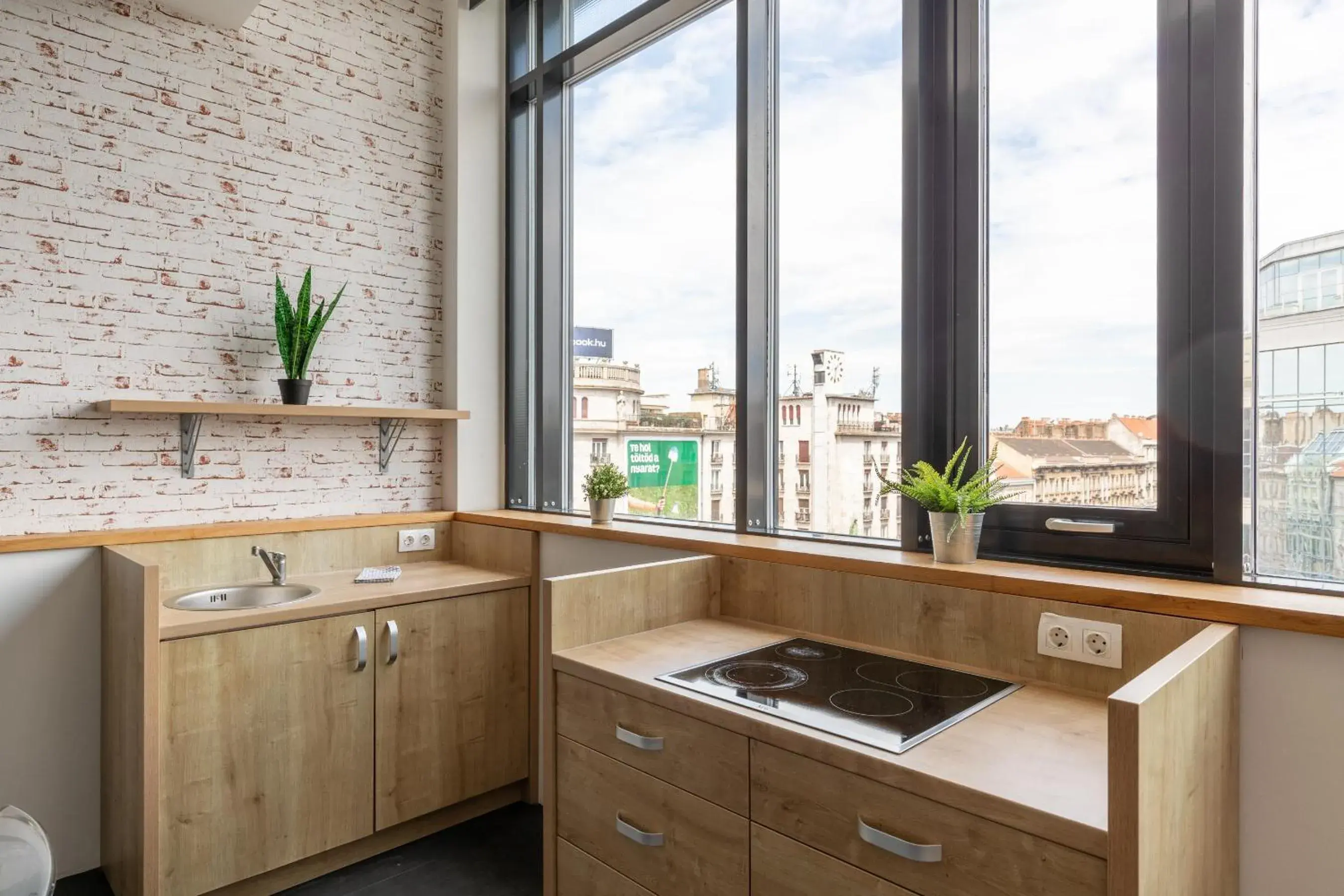 Kitchen or kitchenette, Kitchen/Kitchenette in LOFT Astoria