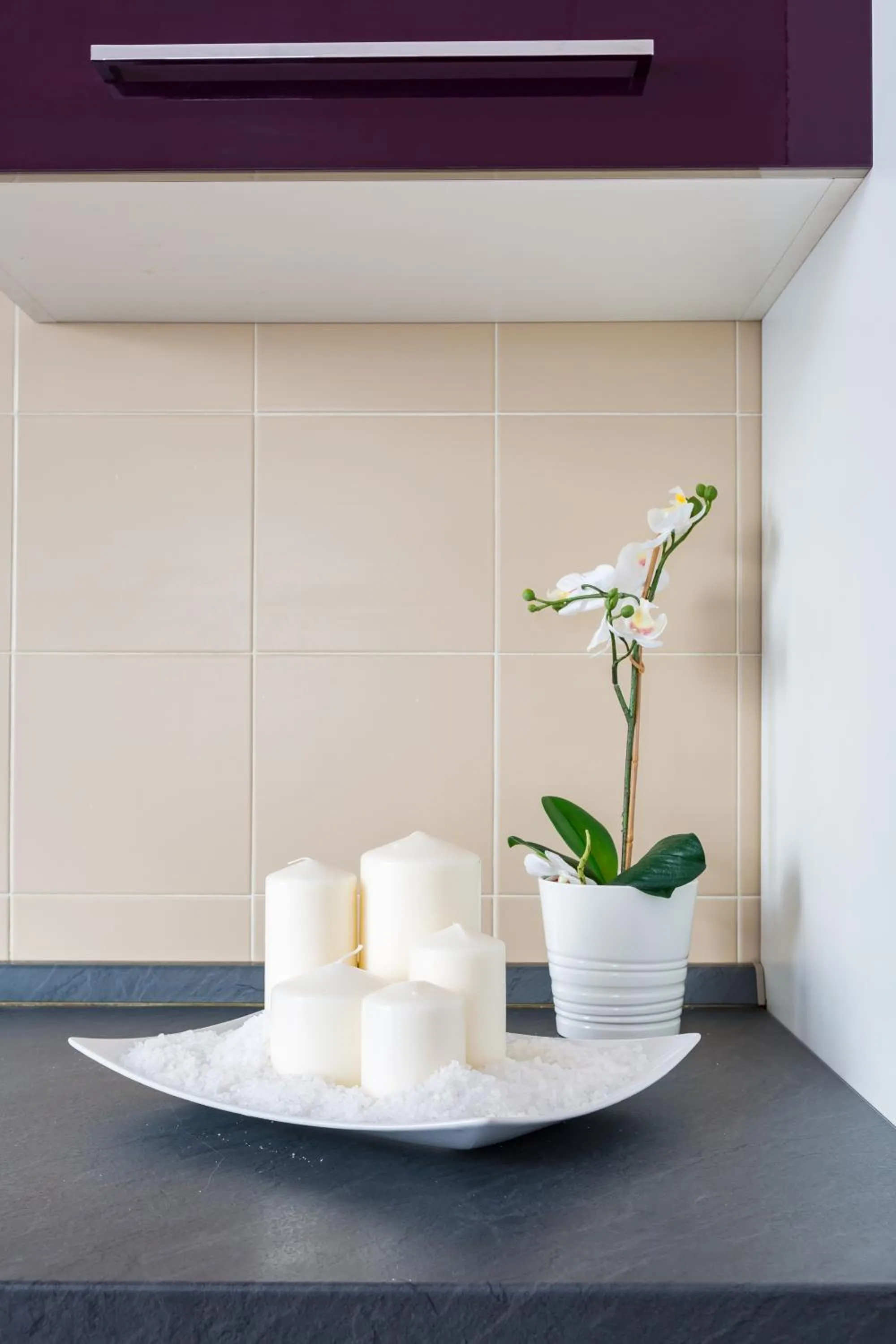 Decorative detail in The Royal Story