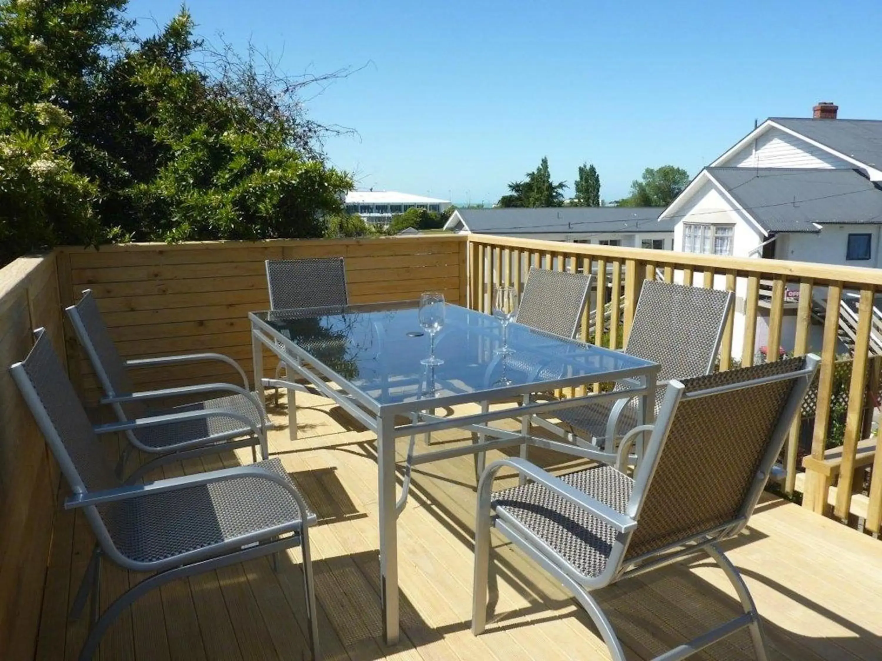 Five-Bedroom House in Anchor Motel Five-Bedroom House in Anchor Motel