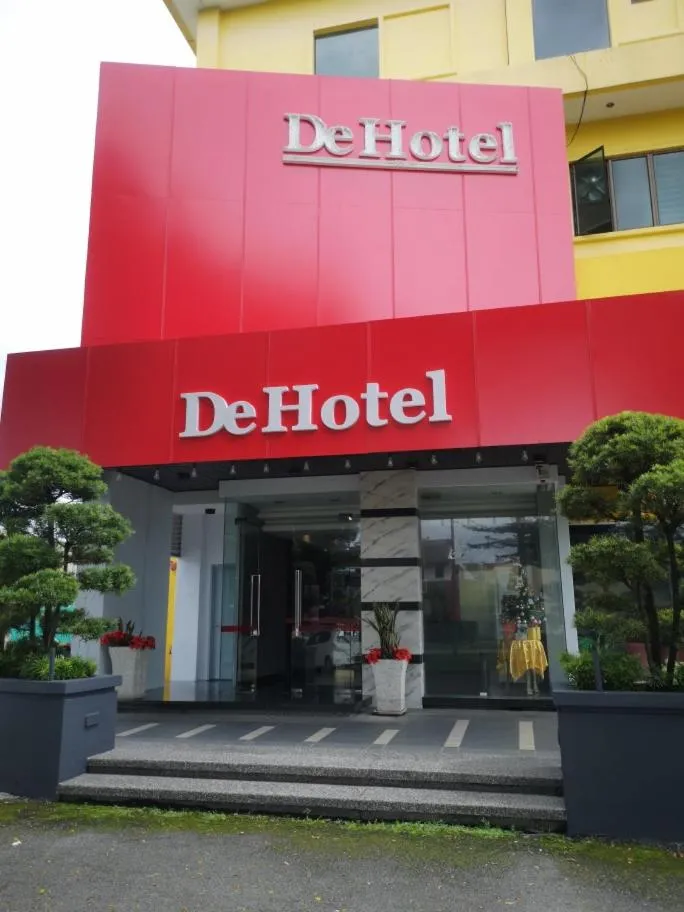 De Hotel Ipoh