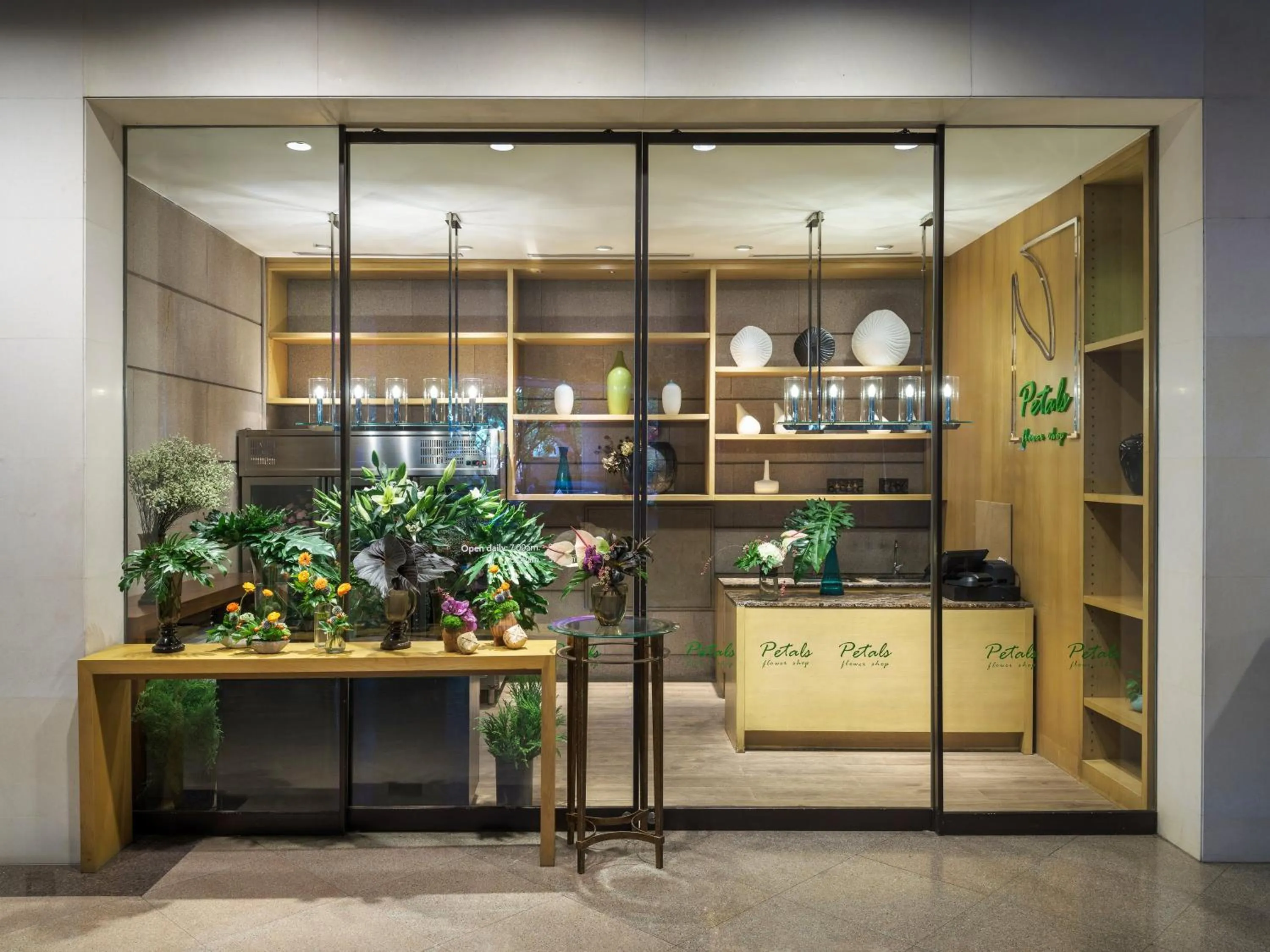 Other in Crowne Plaza Bangkok Lumpini Park by IHG