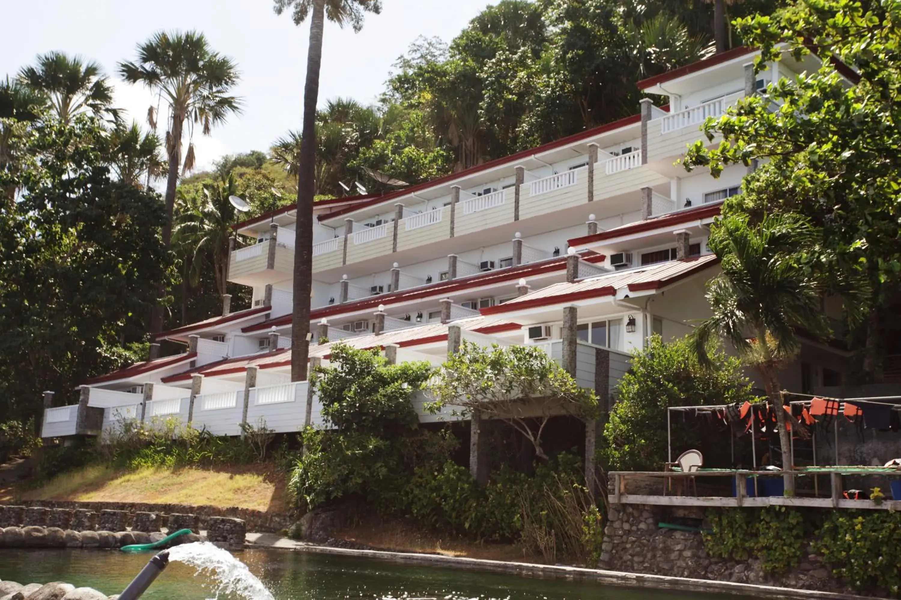 Eagle Point Beach and Dive Resort Eagle Point Beach and Dive Resort