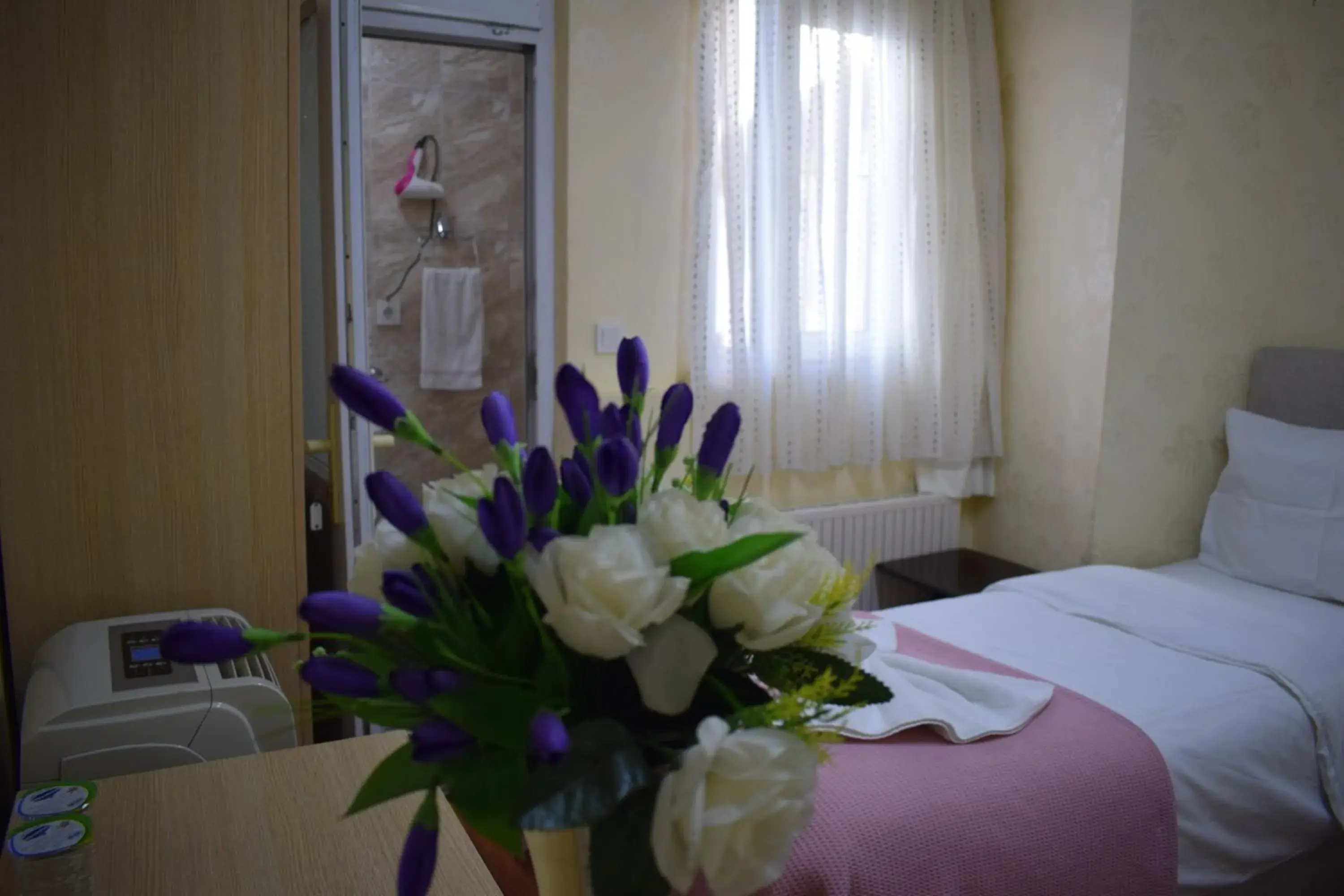 Standard Triple Room in Sur Istanbul Hotel Standard Triple Room in Sur Istanbul Hotel
