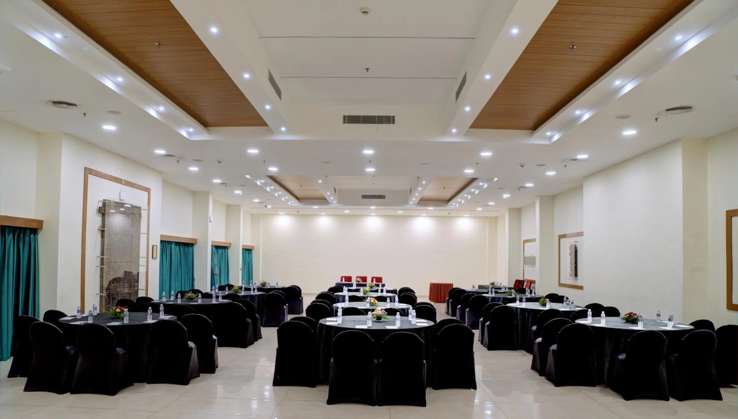 Fortune Pandiyan Hotel, Madurai - Member ITC Hotels' Group