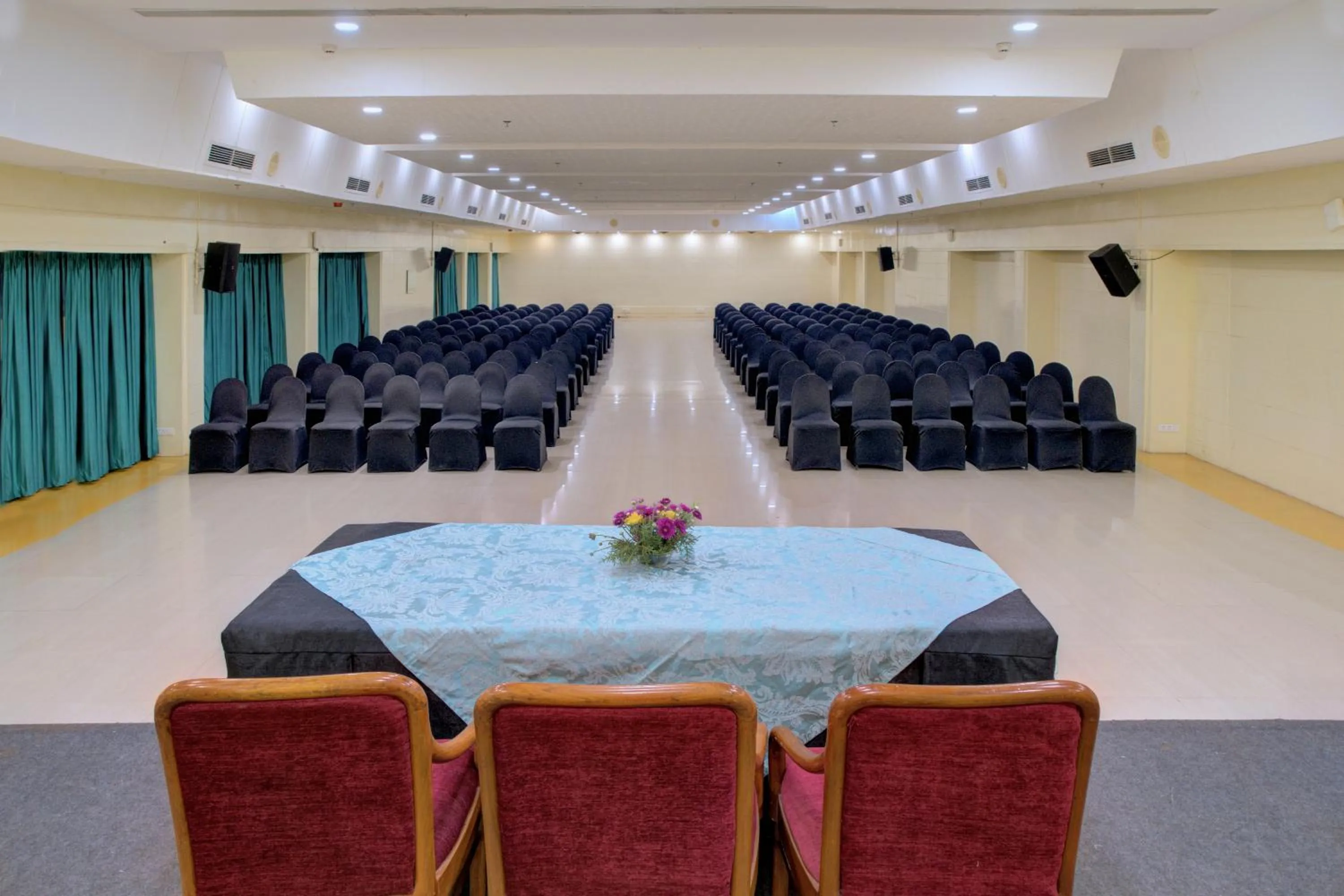 Fortune Pandiyan Hotel, Madurai - Member ITC Hotels' Group