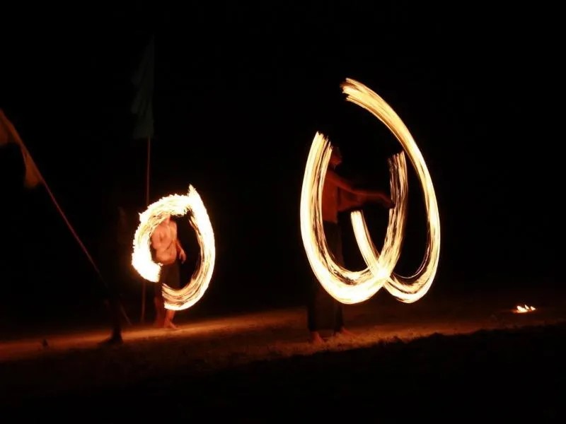 Other in Para Resort