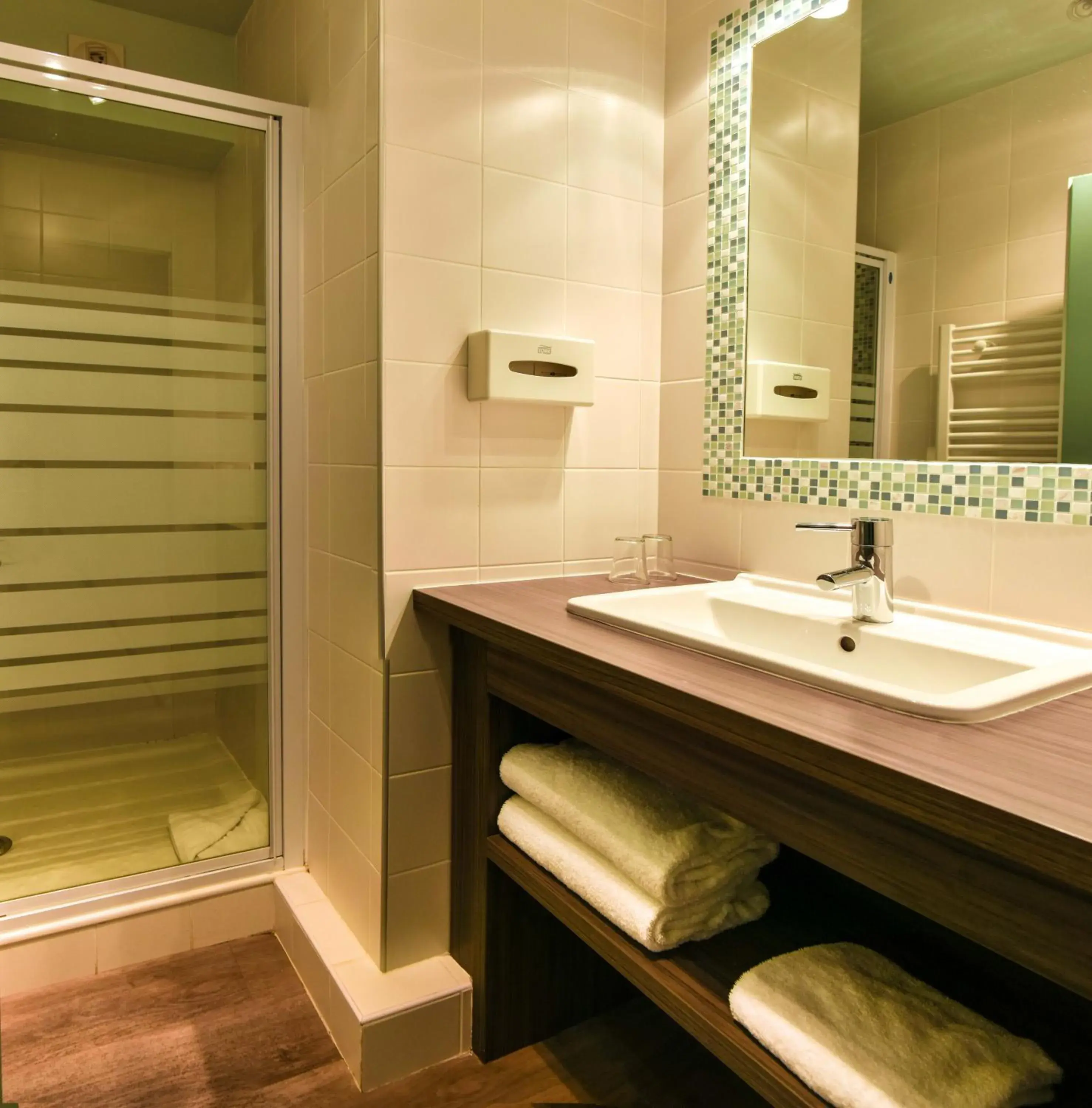 Family Studio 3 People in Hôtel La Réserve Family Studio 3 People in Hôtel La Réserve