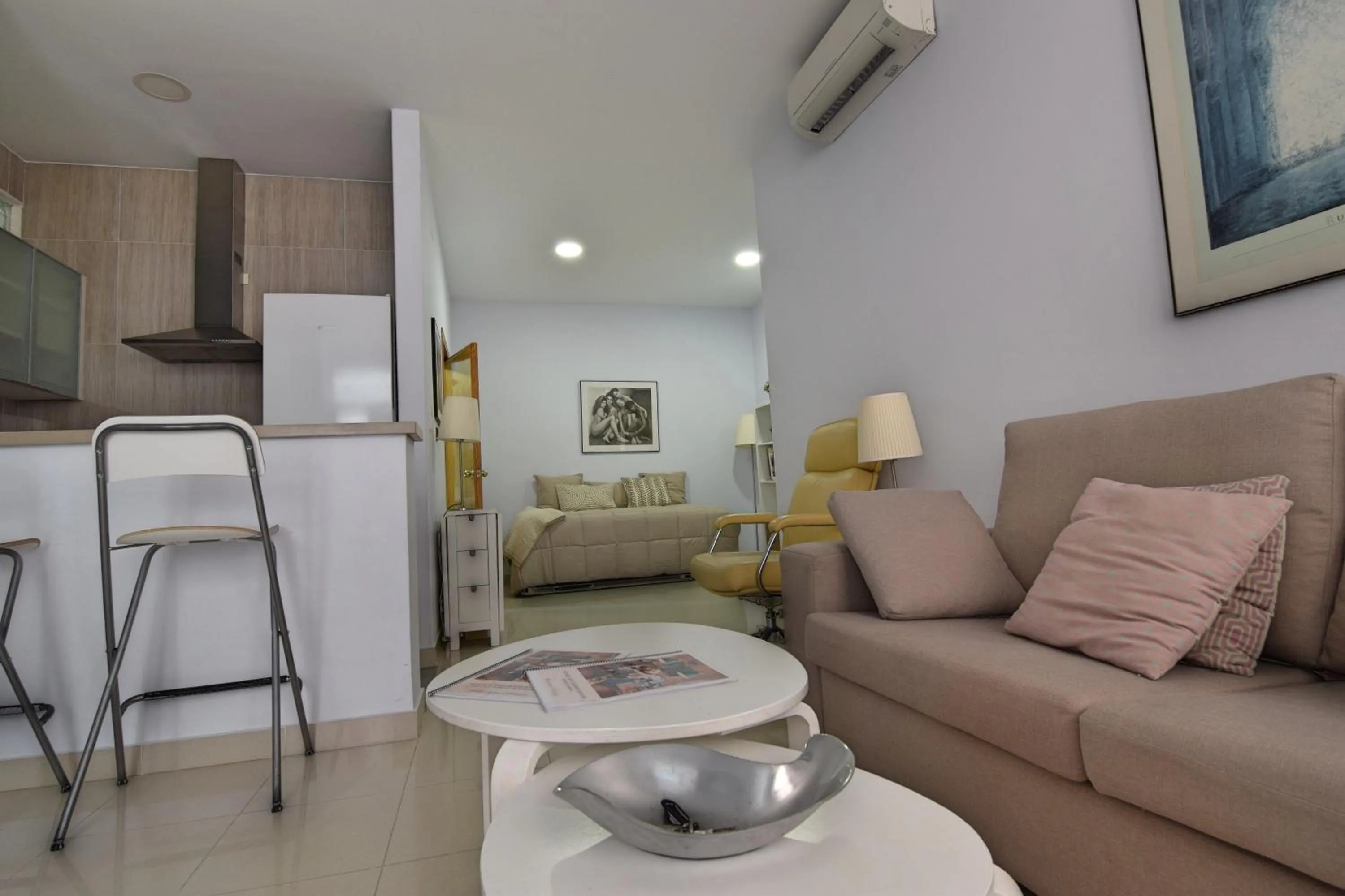 Apartamento Malagueta Gutenberg