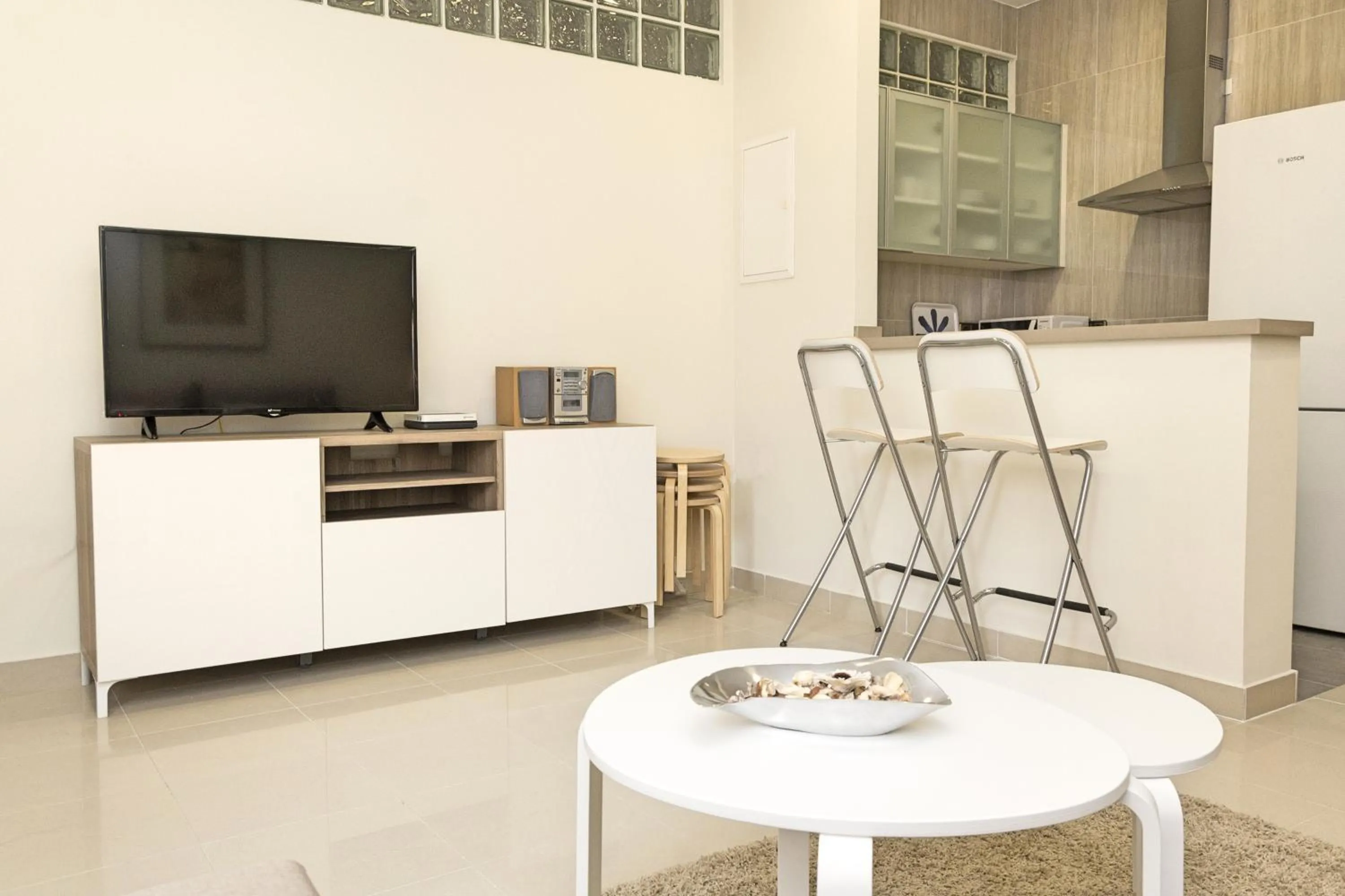 Apartamento Malagueta Gutenberg