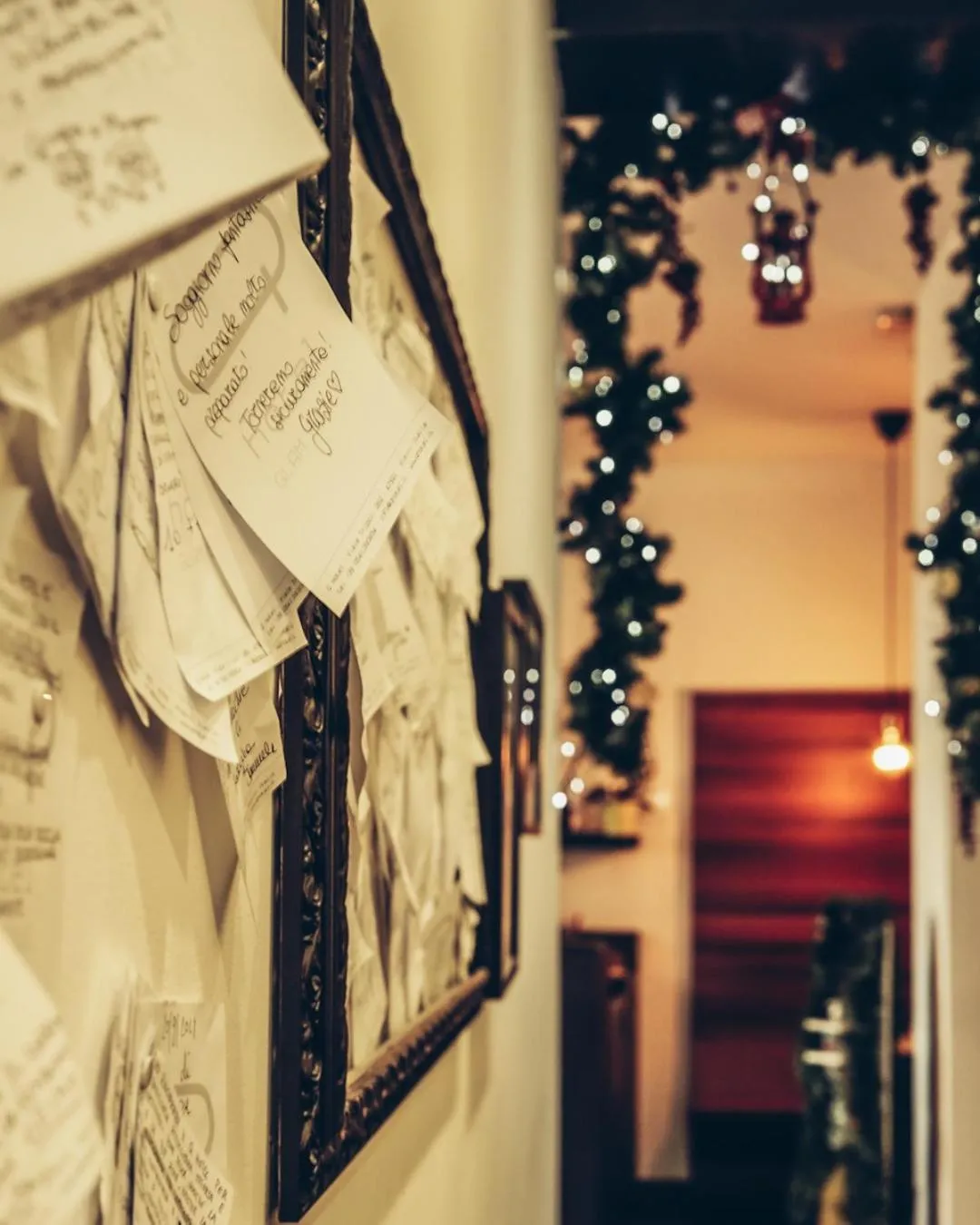 Decorative detail, Bed in Q Hotel