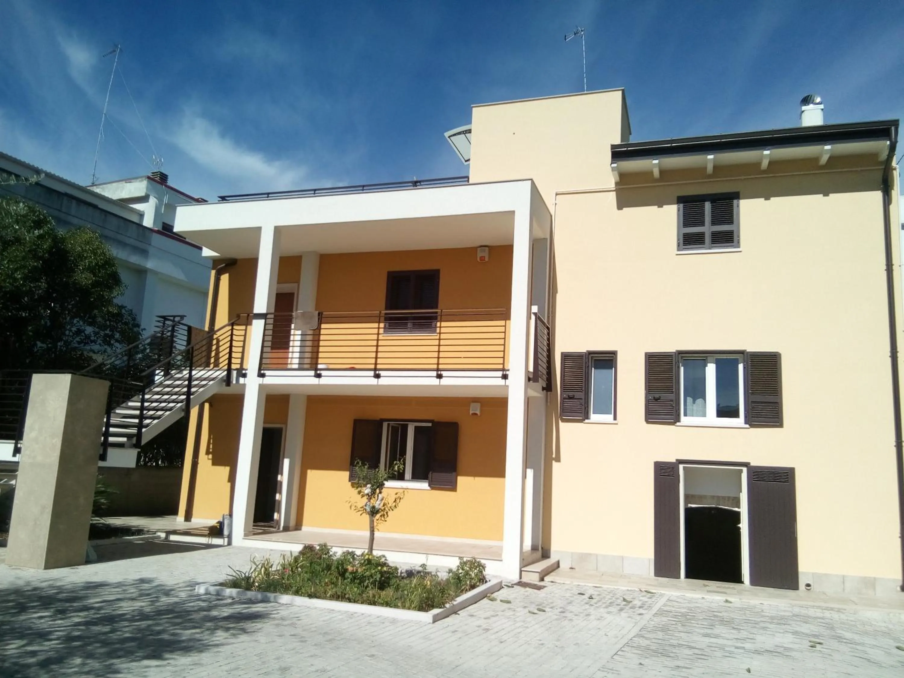 B&B la Palma