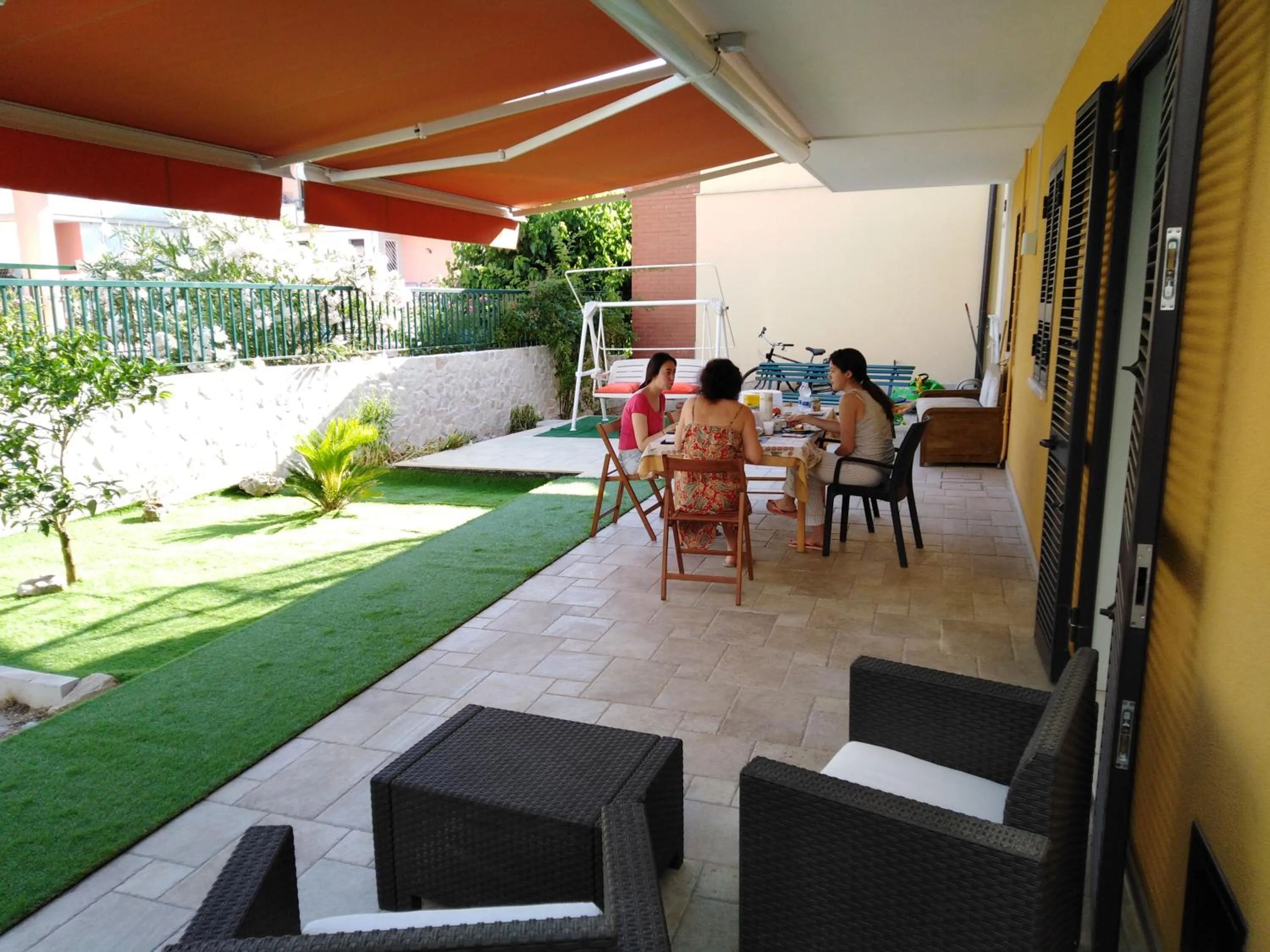 B&B la Palma
