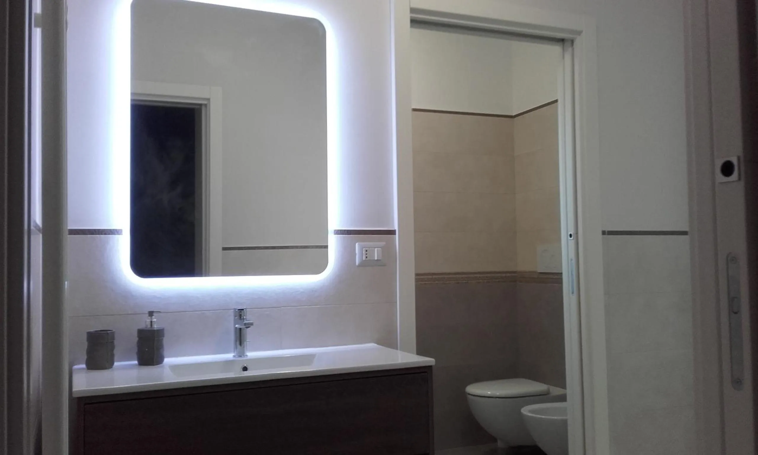 B&B la Palma