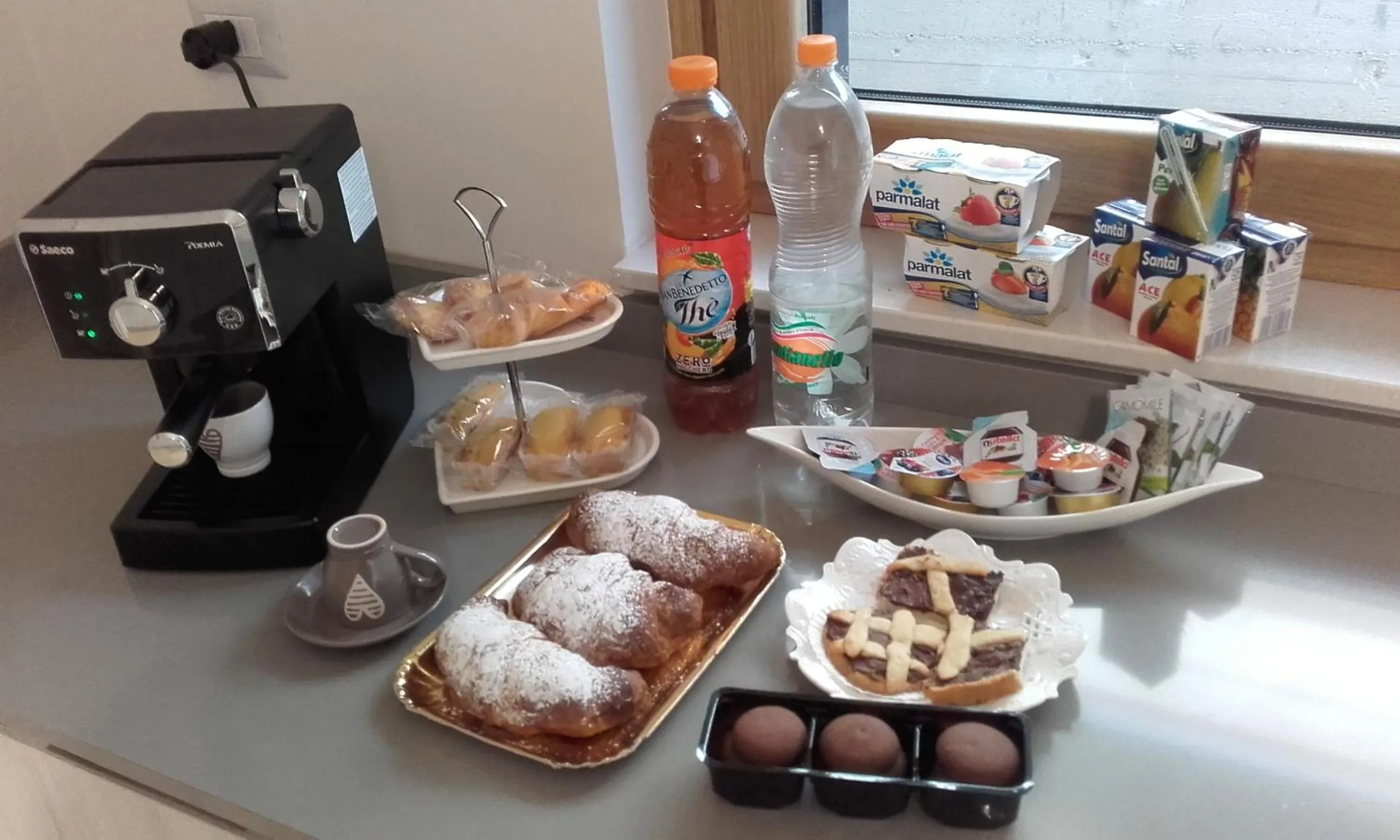 B&B la Palma