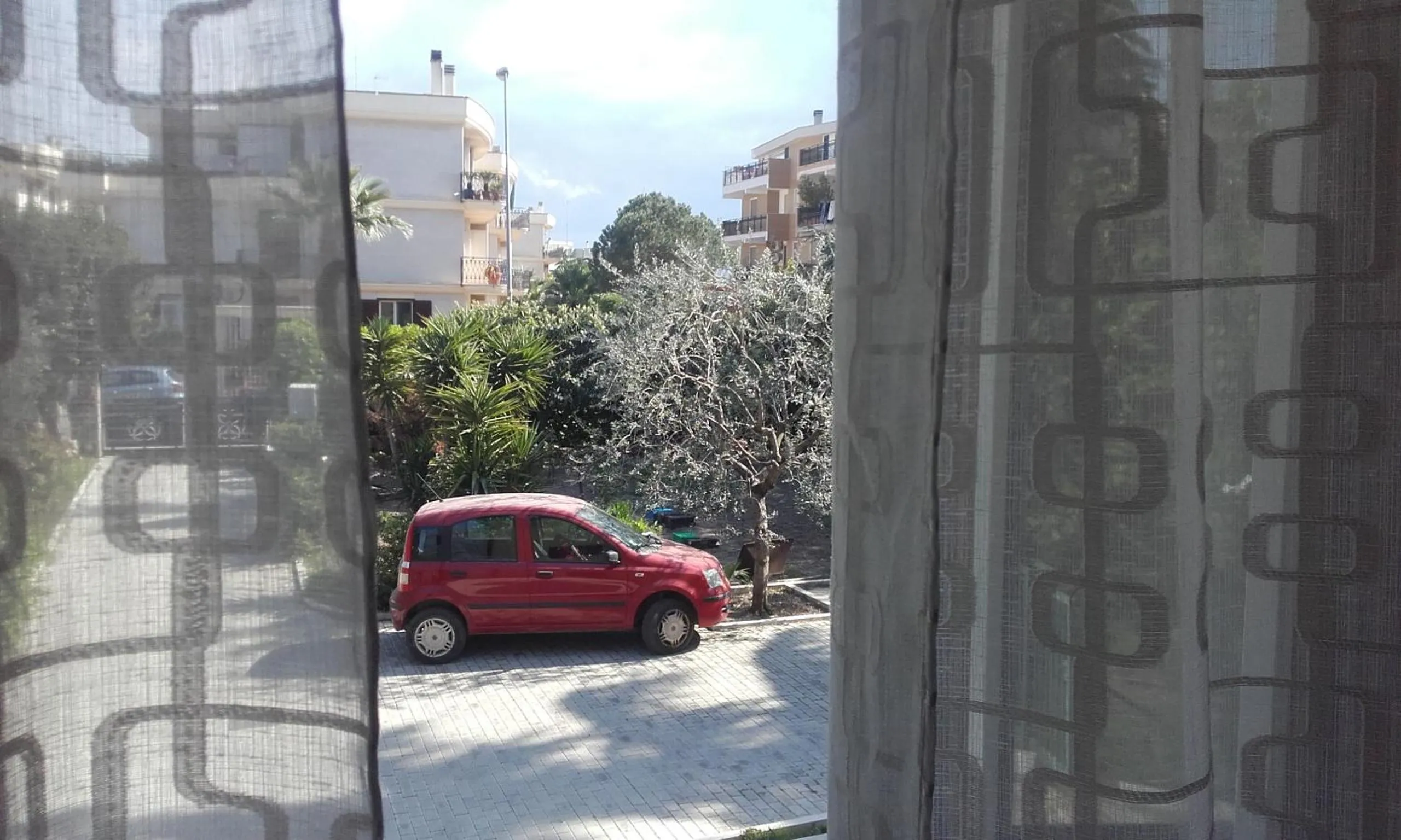 B&B la Palma