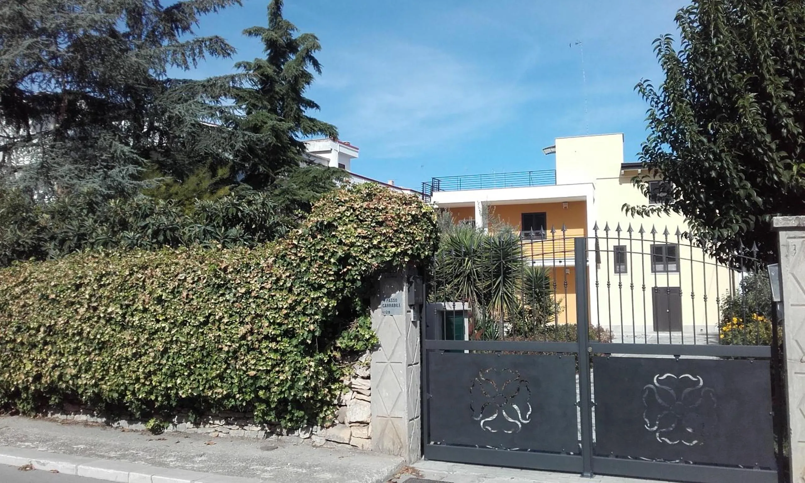 B&B la Palma