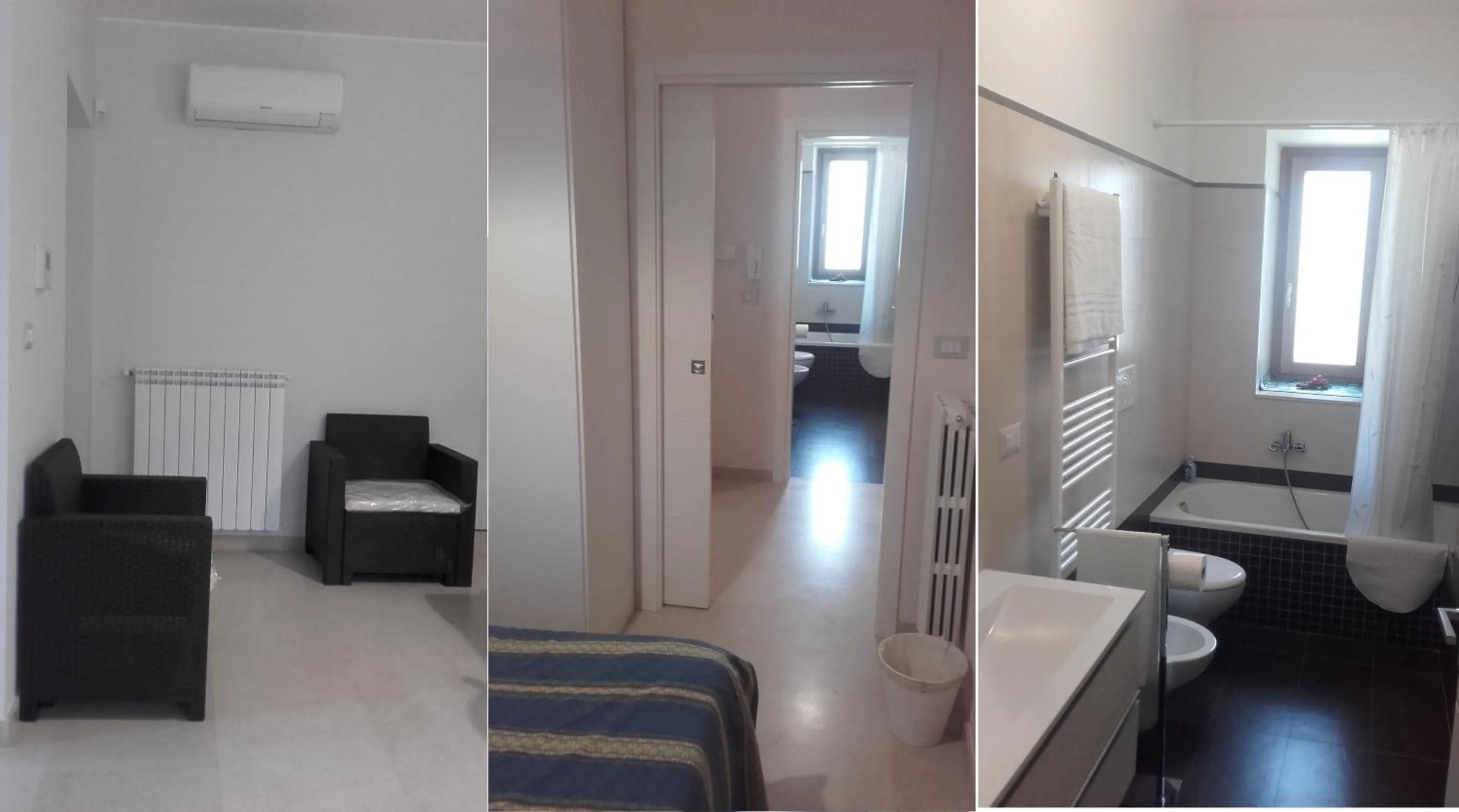 B&B la Palma
