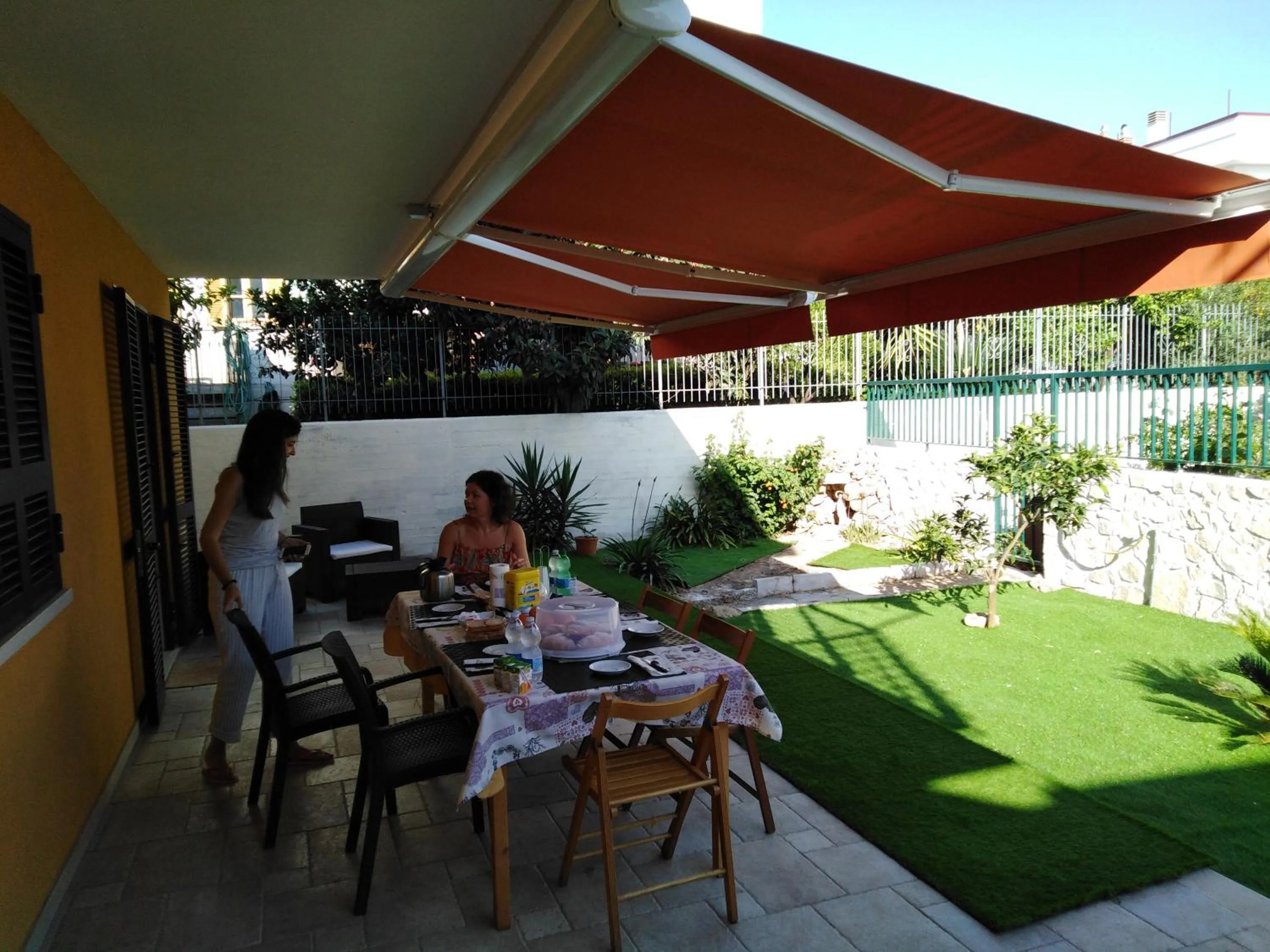B&B la Palma