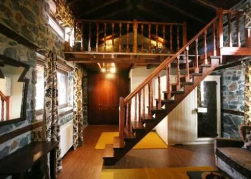 Photo of the whole room in Gioras Hotel