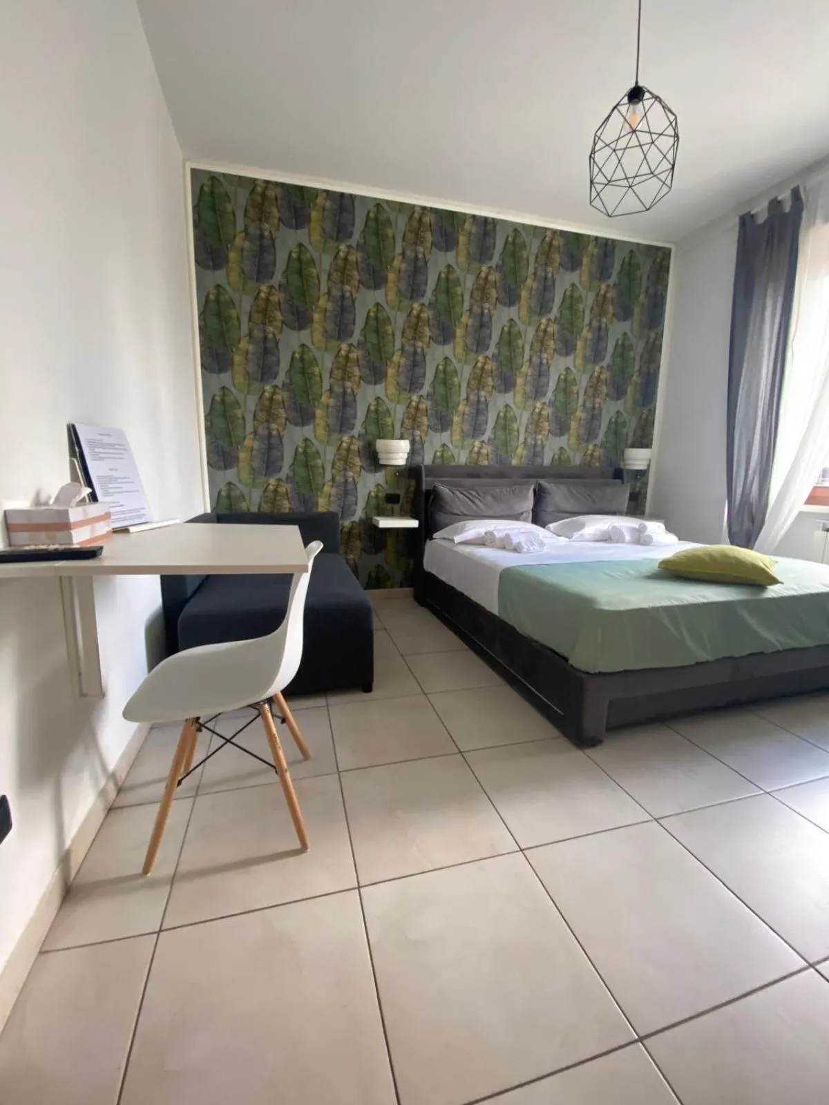 Bed in B&B 30 mt dal Duomo