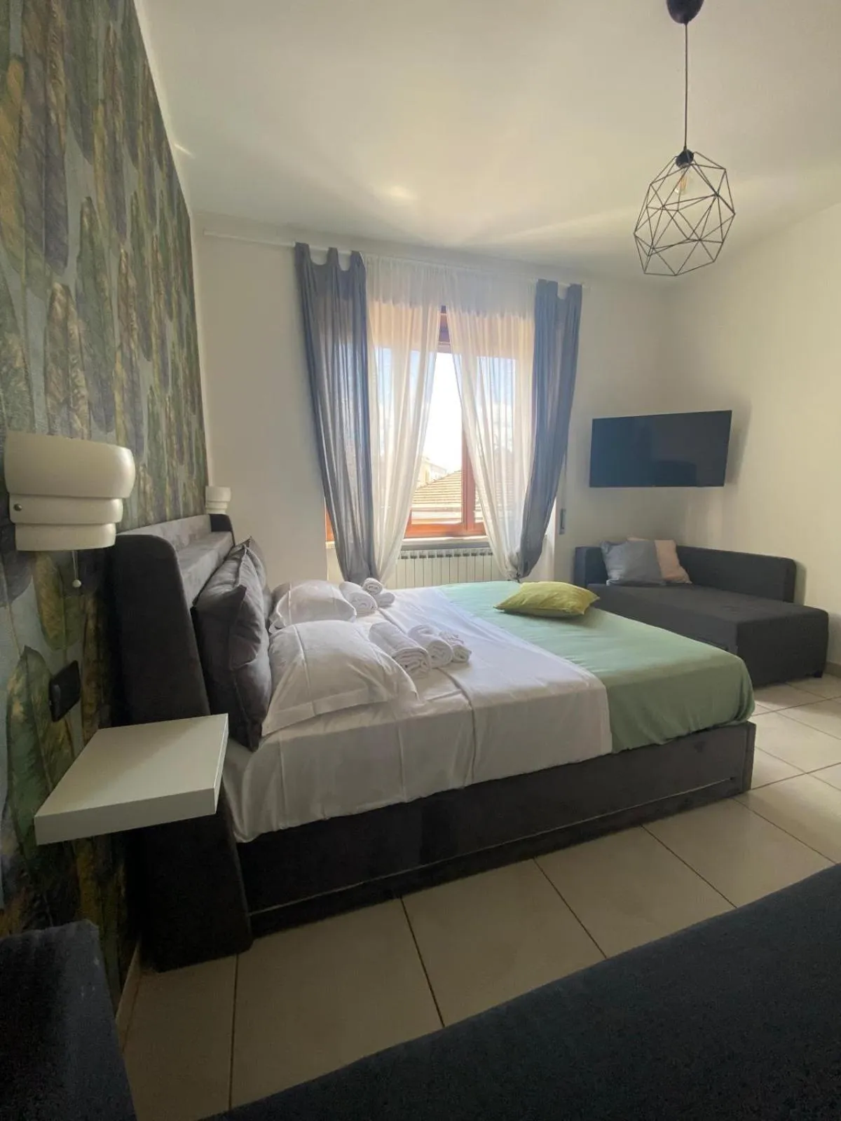 Bed in B&B 30 mt dal Duomo