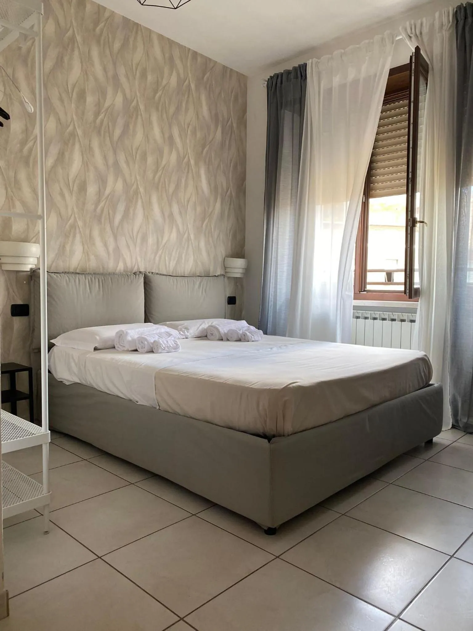 Bed in B&B 30 mt dal Duomo