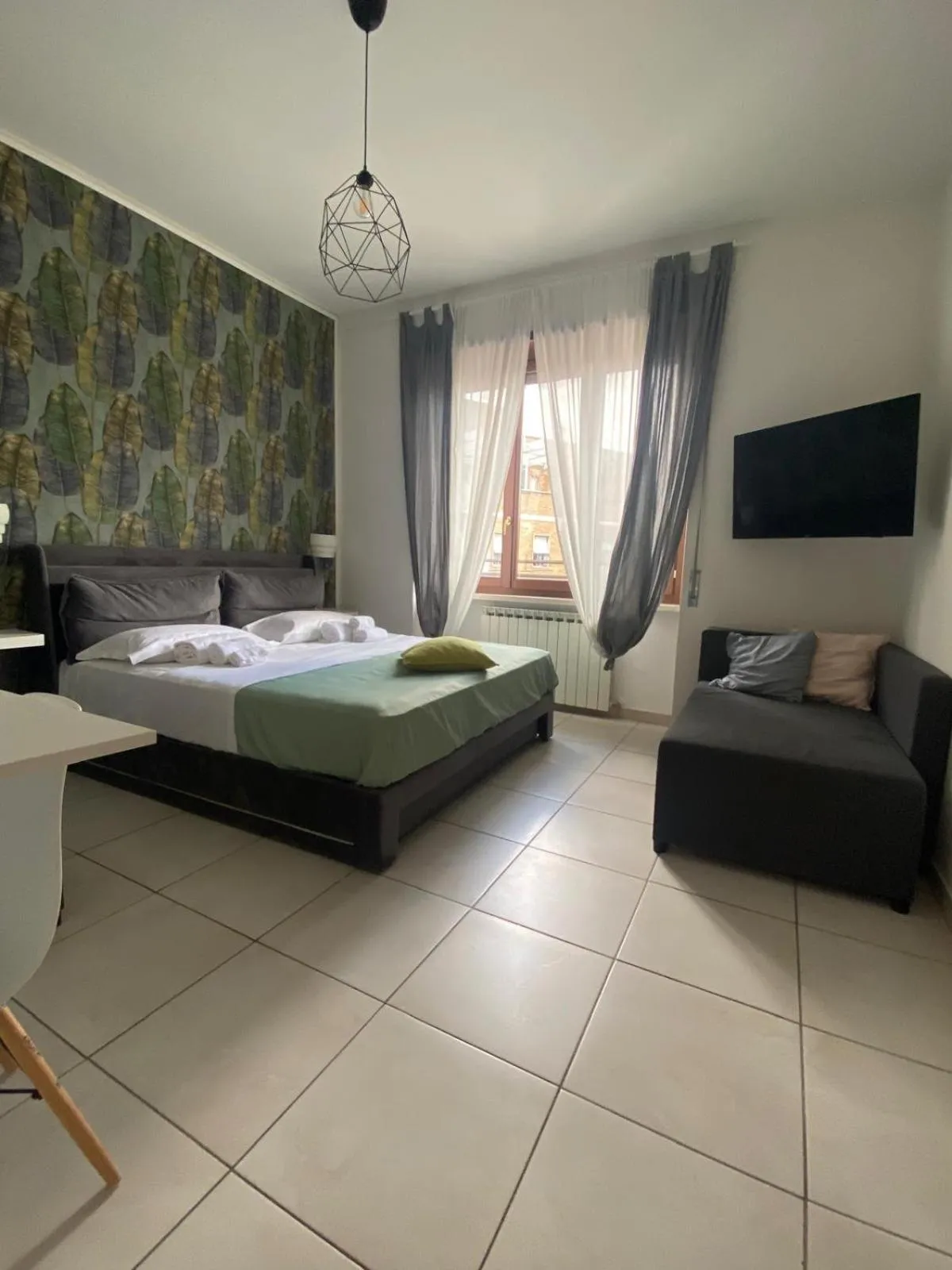 Bed in B&B 30 mt dal Duomo