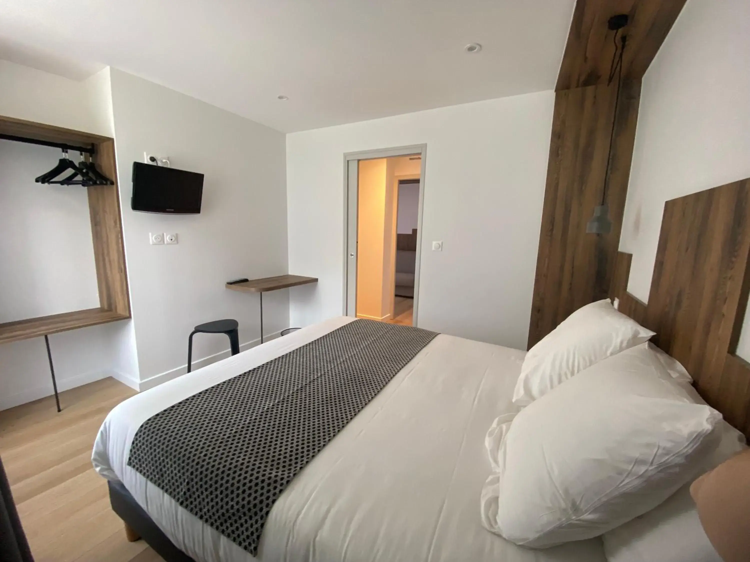 Family Suite in Hotel Restaurant Noblia Family Suite in Hotel Restaurant Noblia