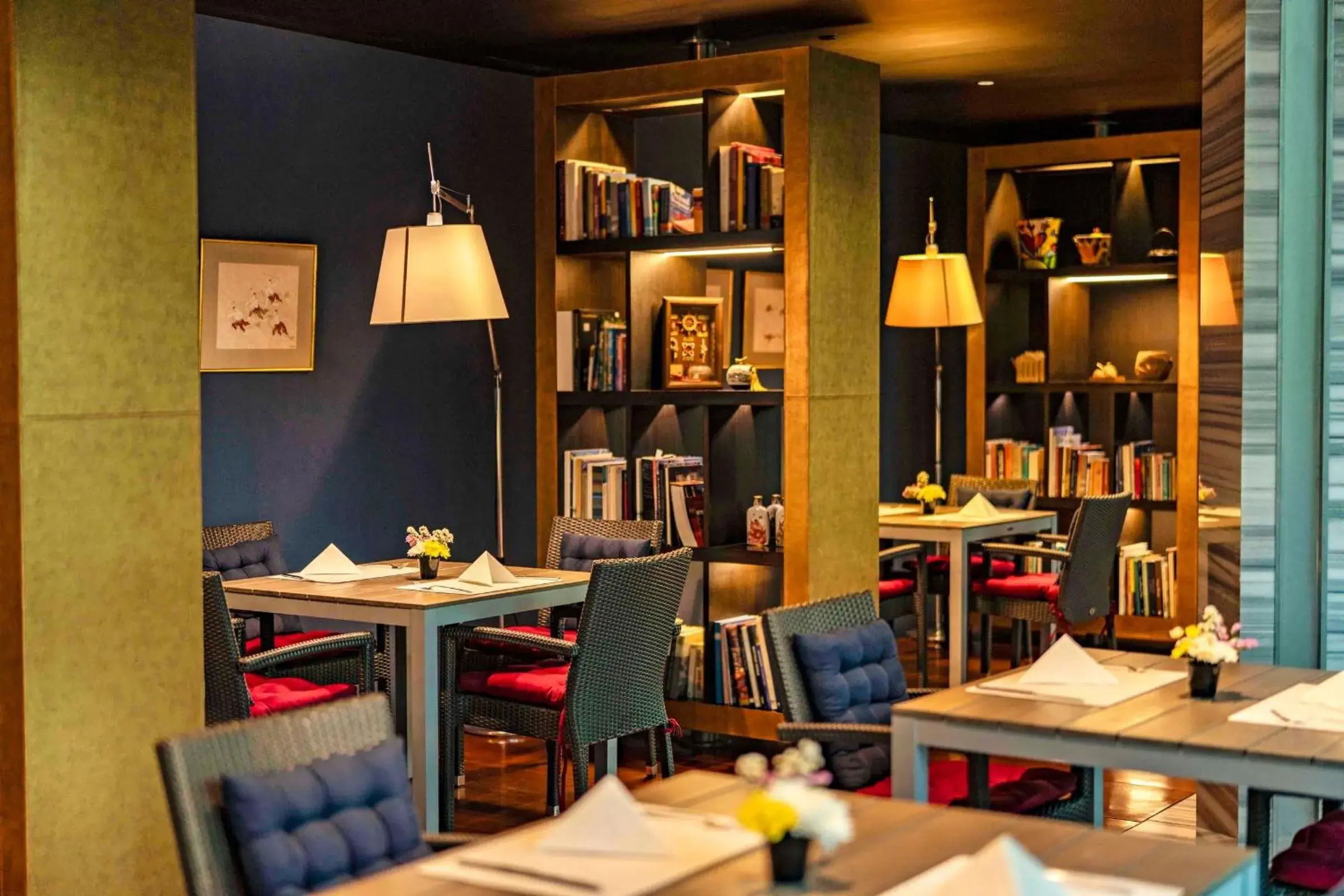 Restaurant/places to eat in TUI BLUE Maduzi Hotel Bangkok Restaurant/places to eat in TUI BLUE Maduzi Hotel Bangkok