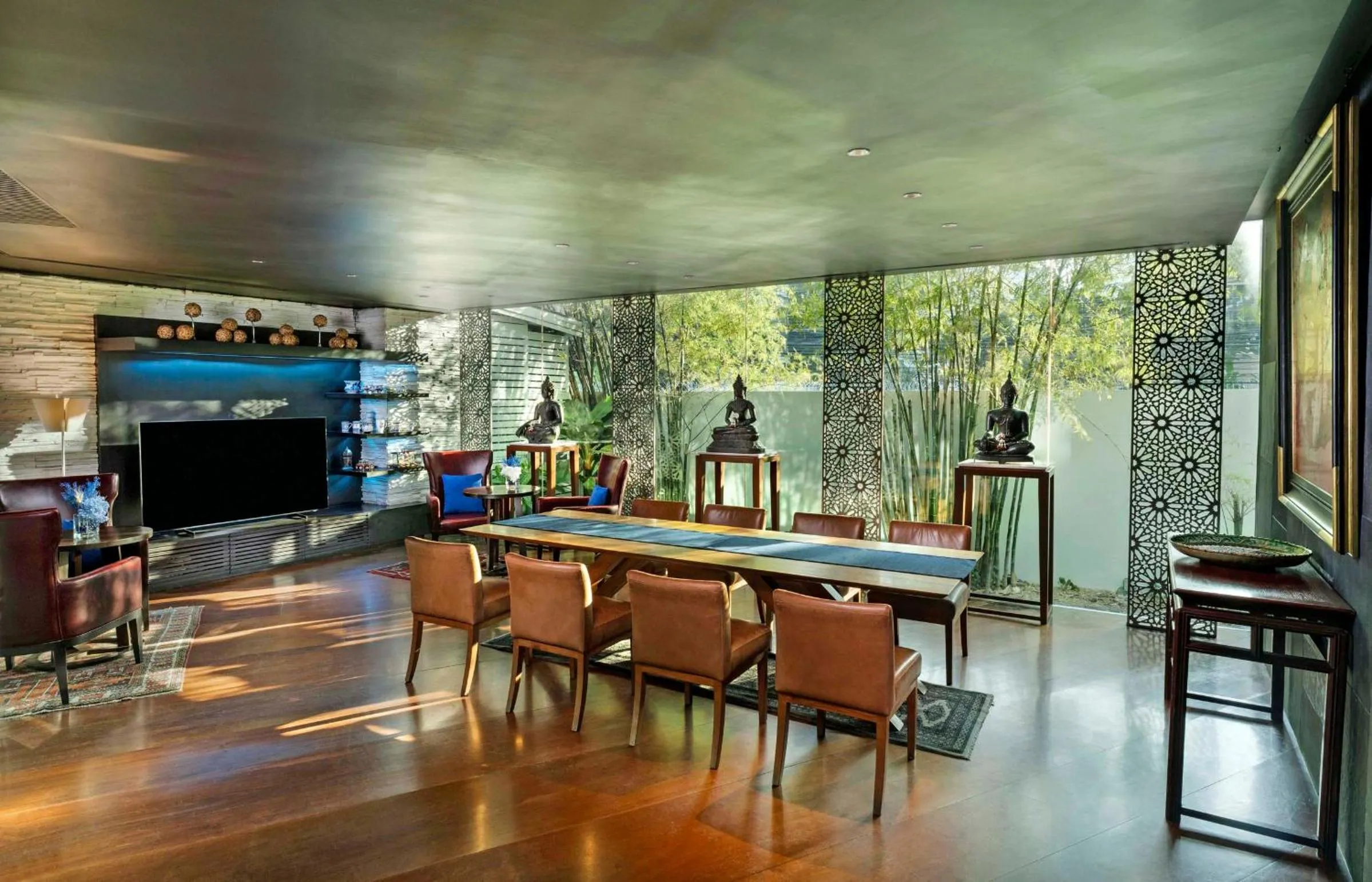 Meeting/conference room in TUI BLUE Maduzi Hotel Bangkok